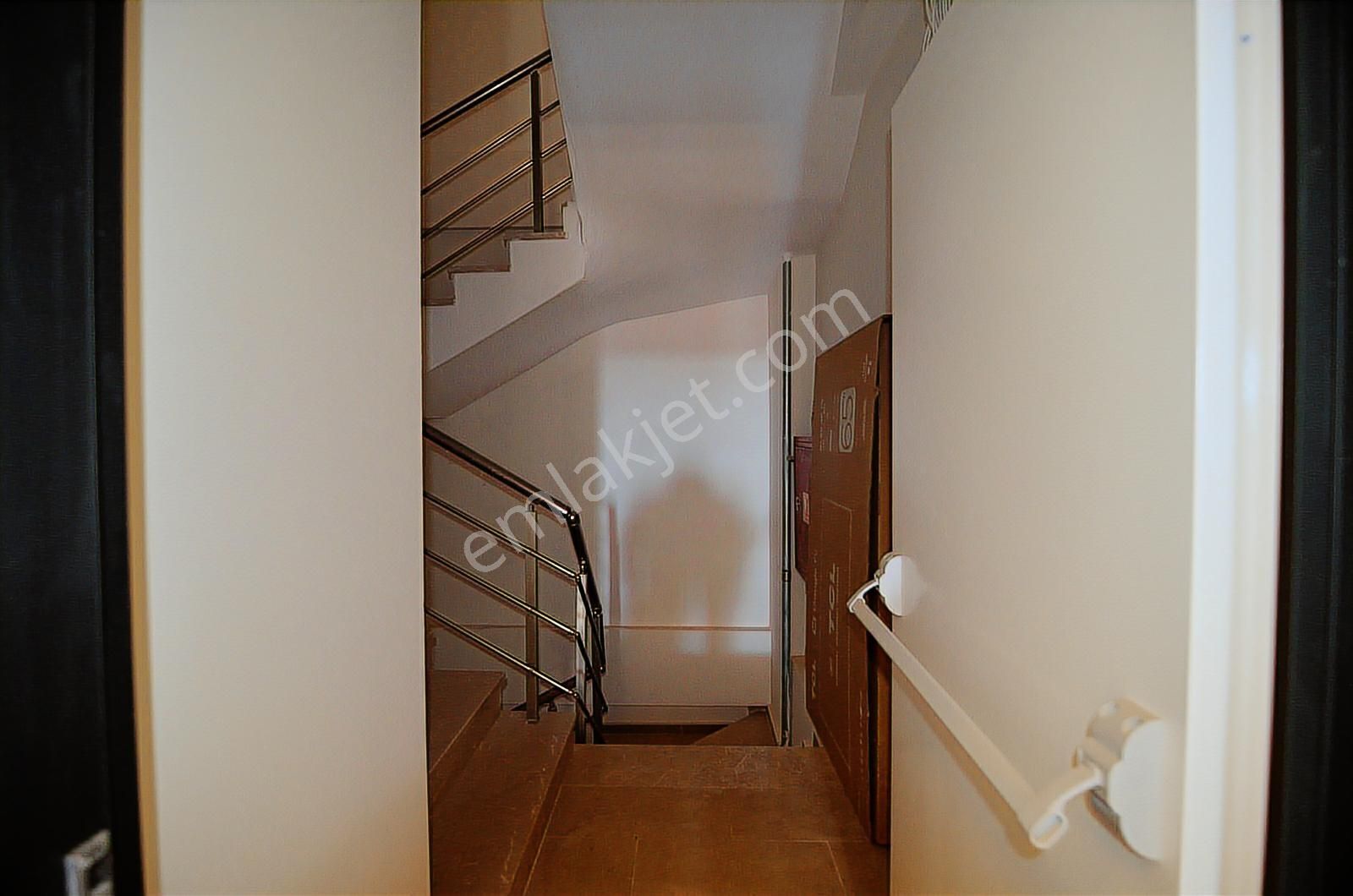 Alanya Mahmutlar Volantis Tower Residence Satılık 1+1 Daire - Görsel 21