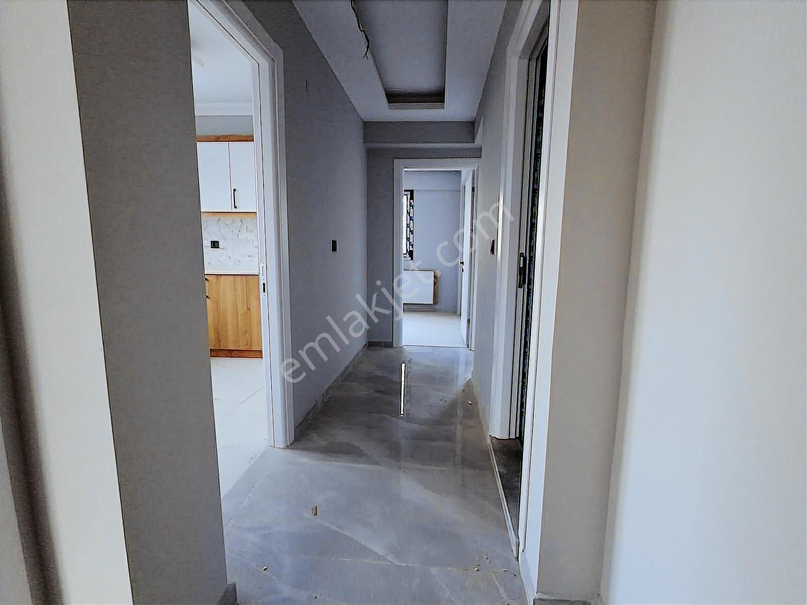 29 Ekim Mahallesi Kapalı Mutfak 2+1 Satılık Daire - Görsel 4
