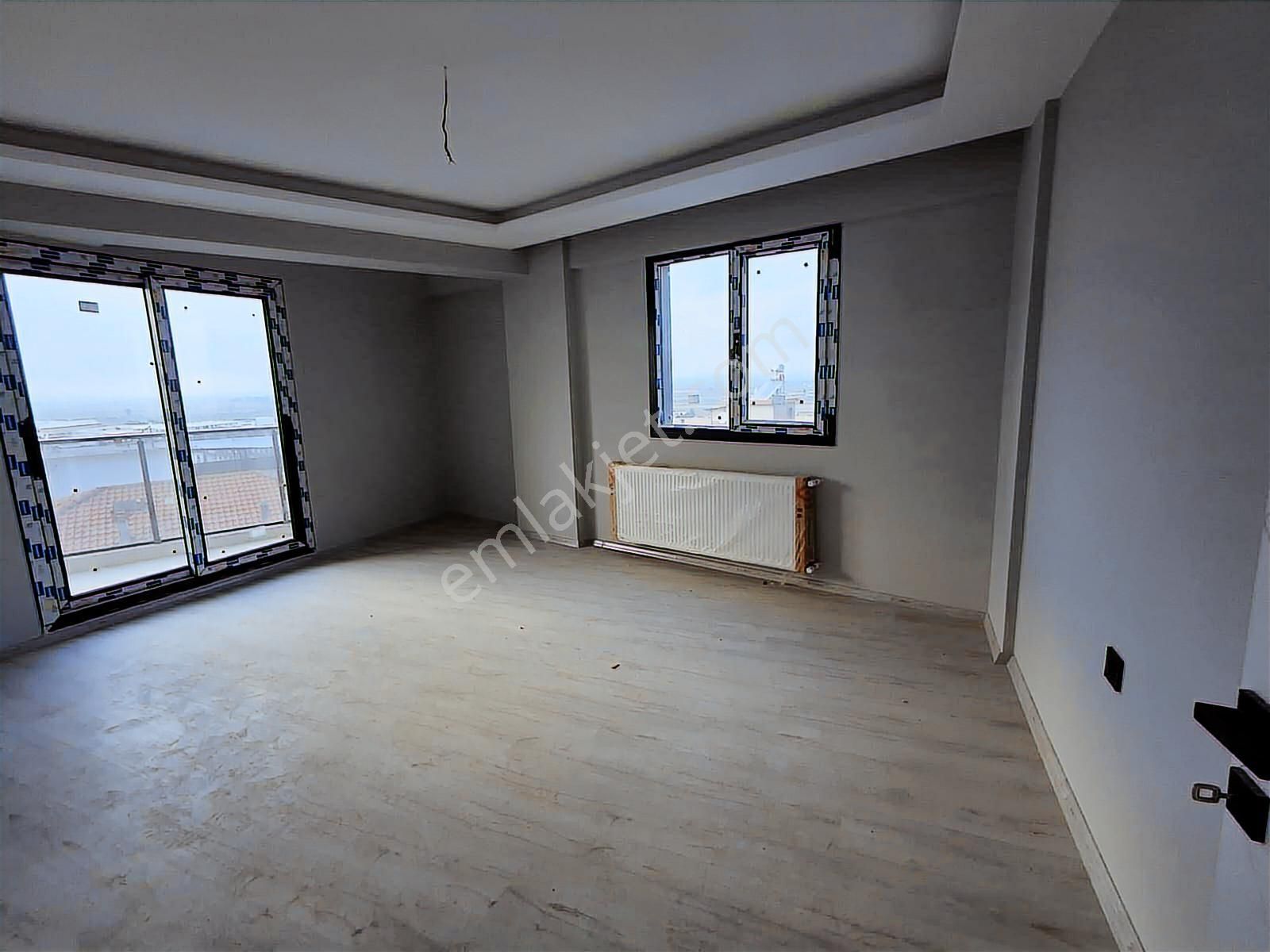 29 Ekim Mahallesi Kapalı Mutfak 2+1 Satılık Daire - Görsel 20