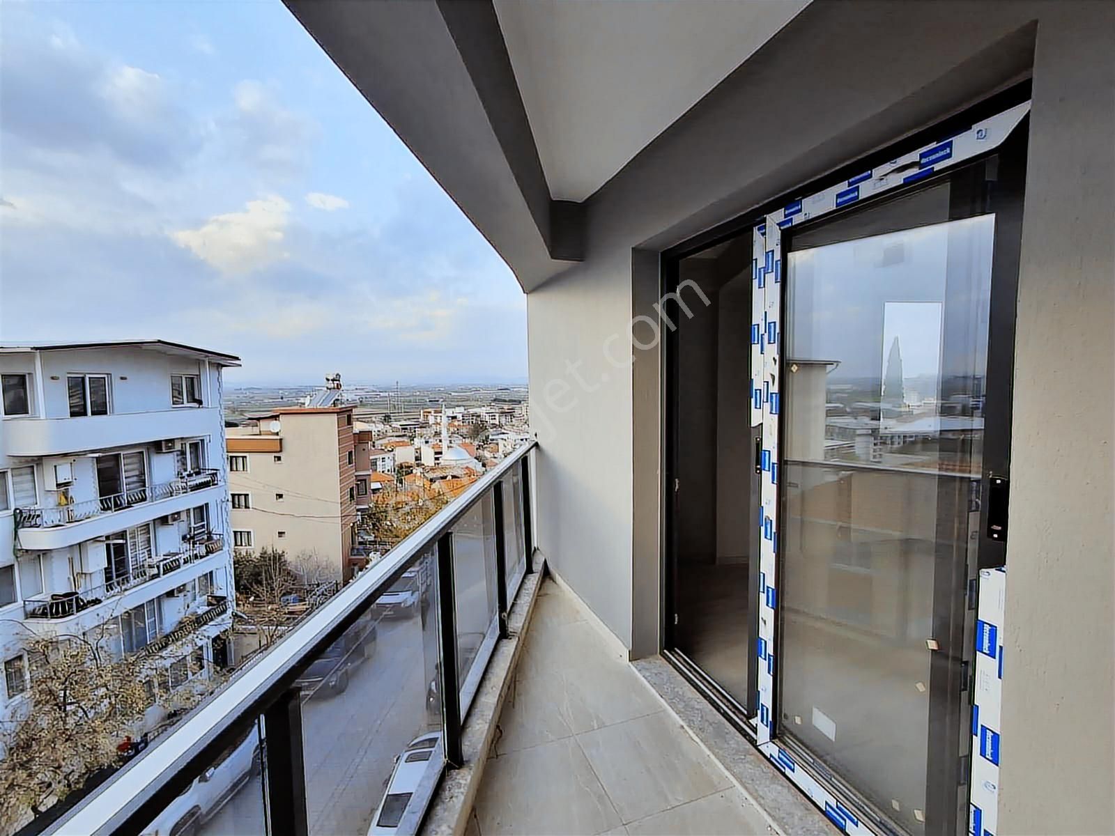 29 Ekim Mahallesi Kapalı Mutfak 2+1 Satılık Daire - Görsel 24