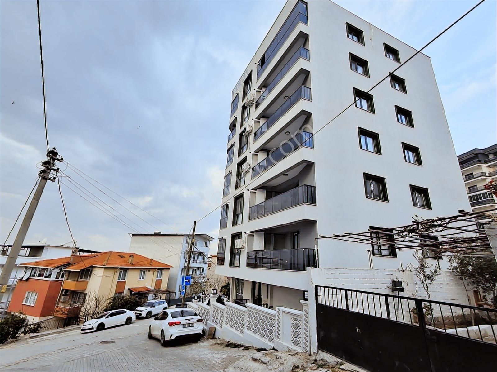 29 Ekim Mahallesi Kapalı Mutfak 2+1 Satılık Daire - Görsel 3