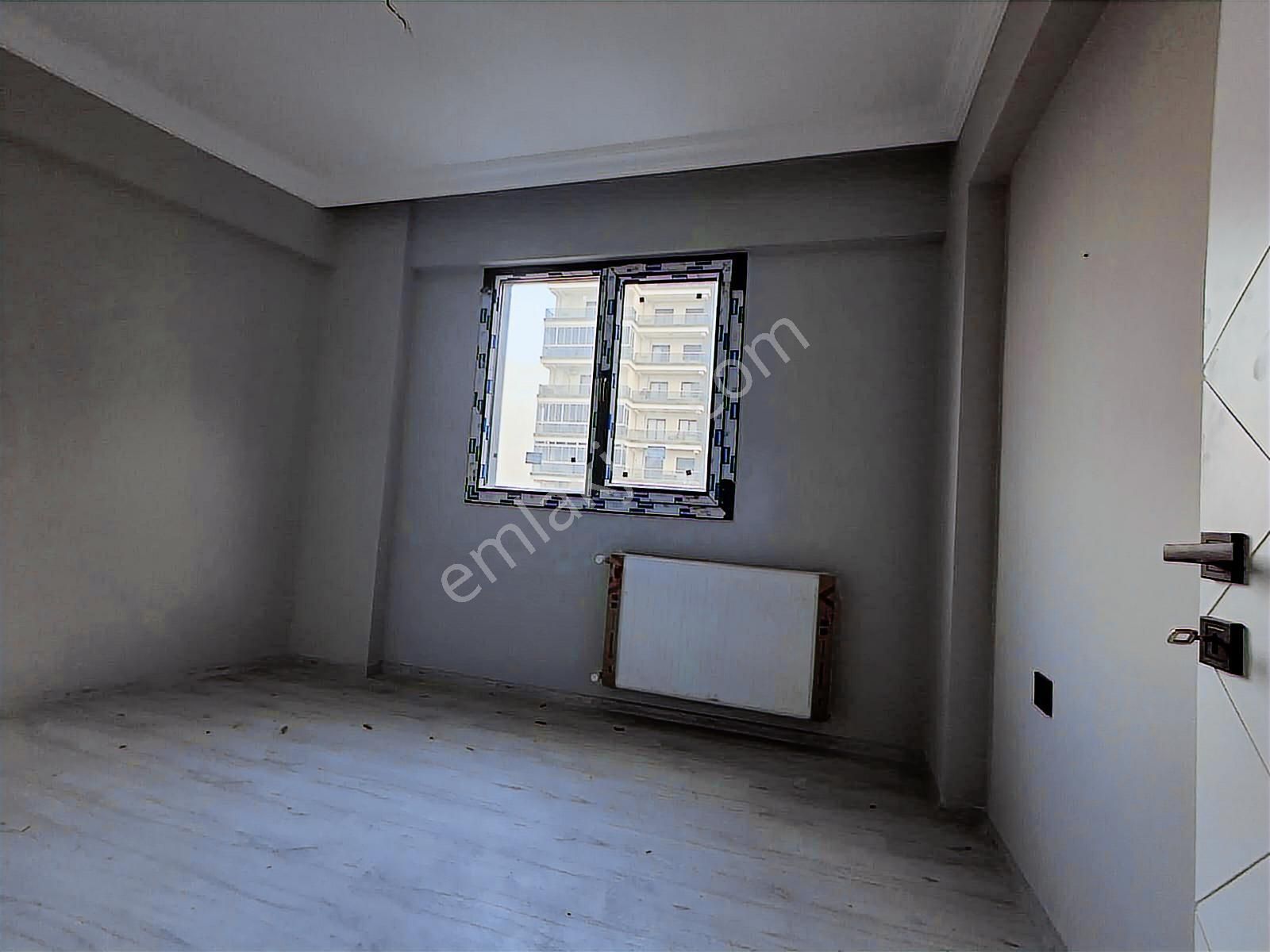 29 Ekim Mahallesi Kapalı Mutfak 2+1 Satılık Daire - Görsel 2