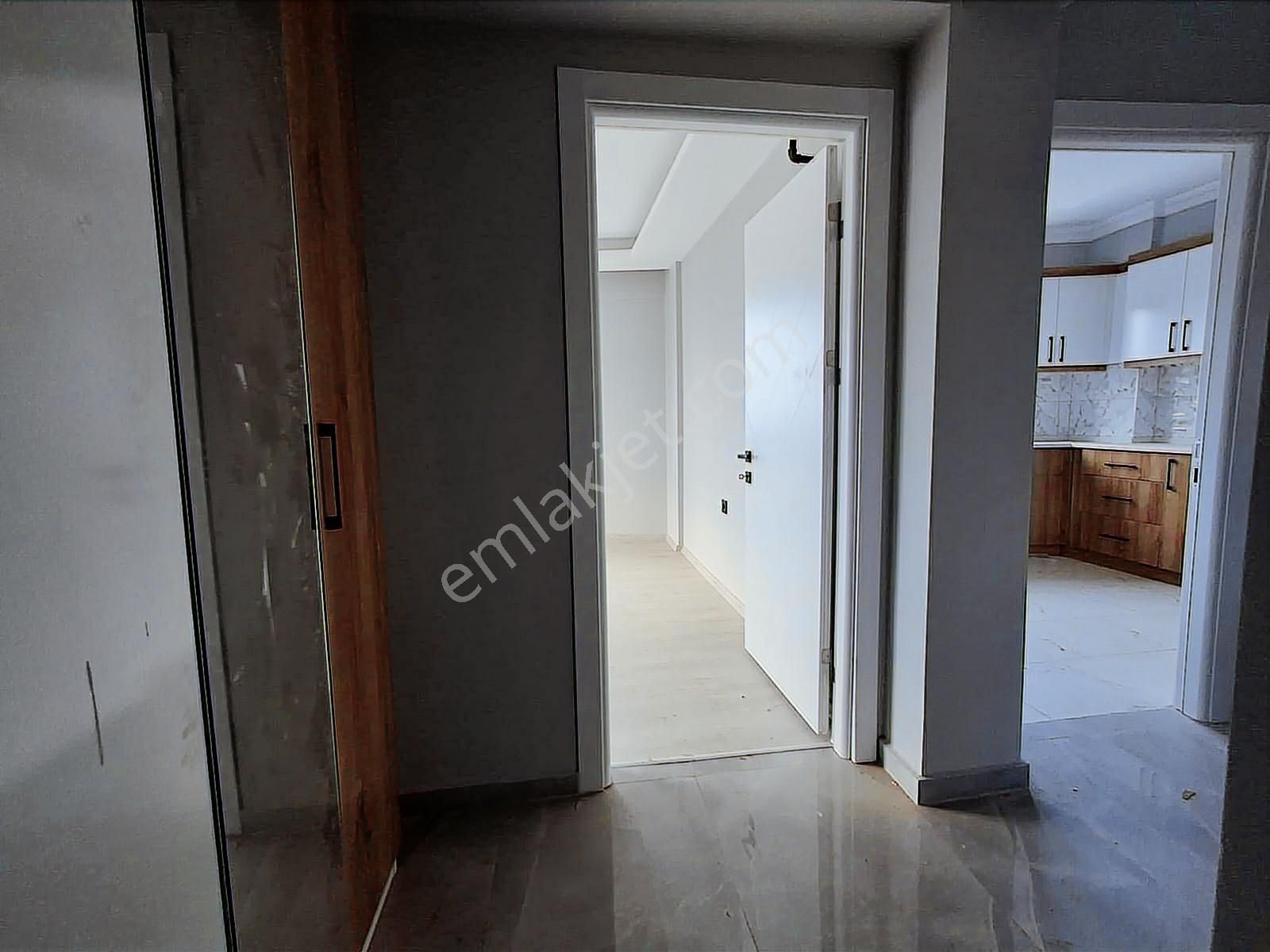 29 Ekim Mahallesi Kapalı Mutfak 2+1 Satılık Daire - Görsel 12