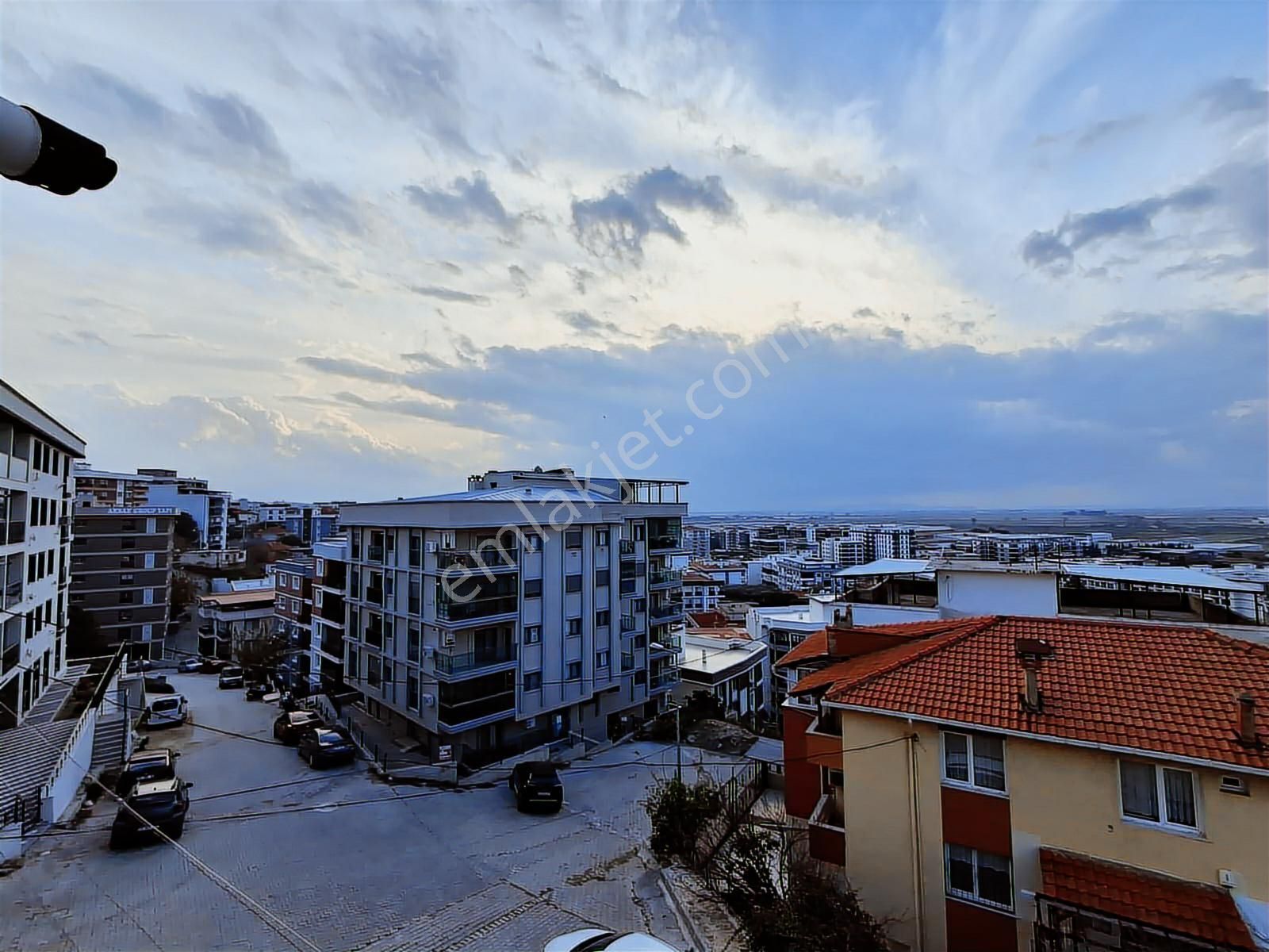 29 Ekim Mahallesi Kapalı Mutfak 2+1 Satılık Daire - Görsel 5