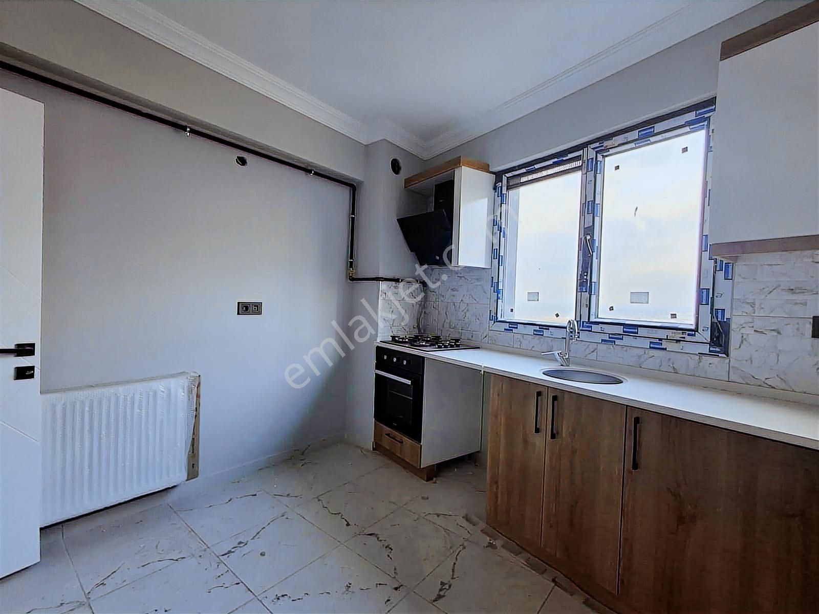 29 Ekim Mahallesi Kapalı Mutfak 2+1 Satılık Daire - Görsel 23