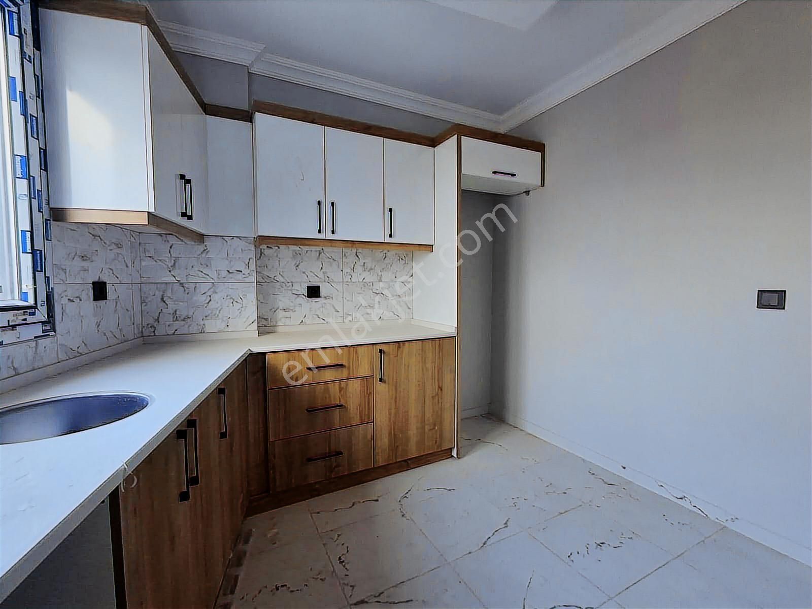 29 Ekim Mahallesi Kapalı Mutfak 2+1 Satılık Daire - Görsel 16