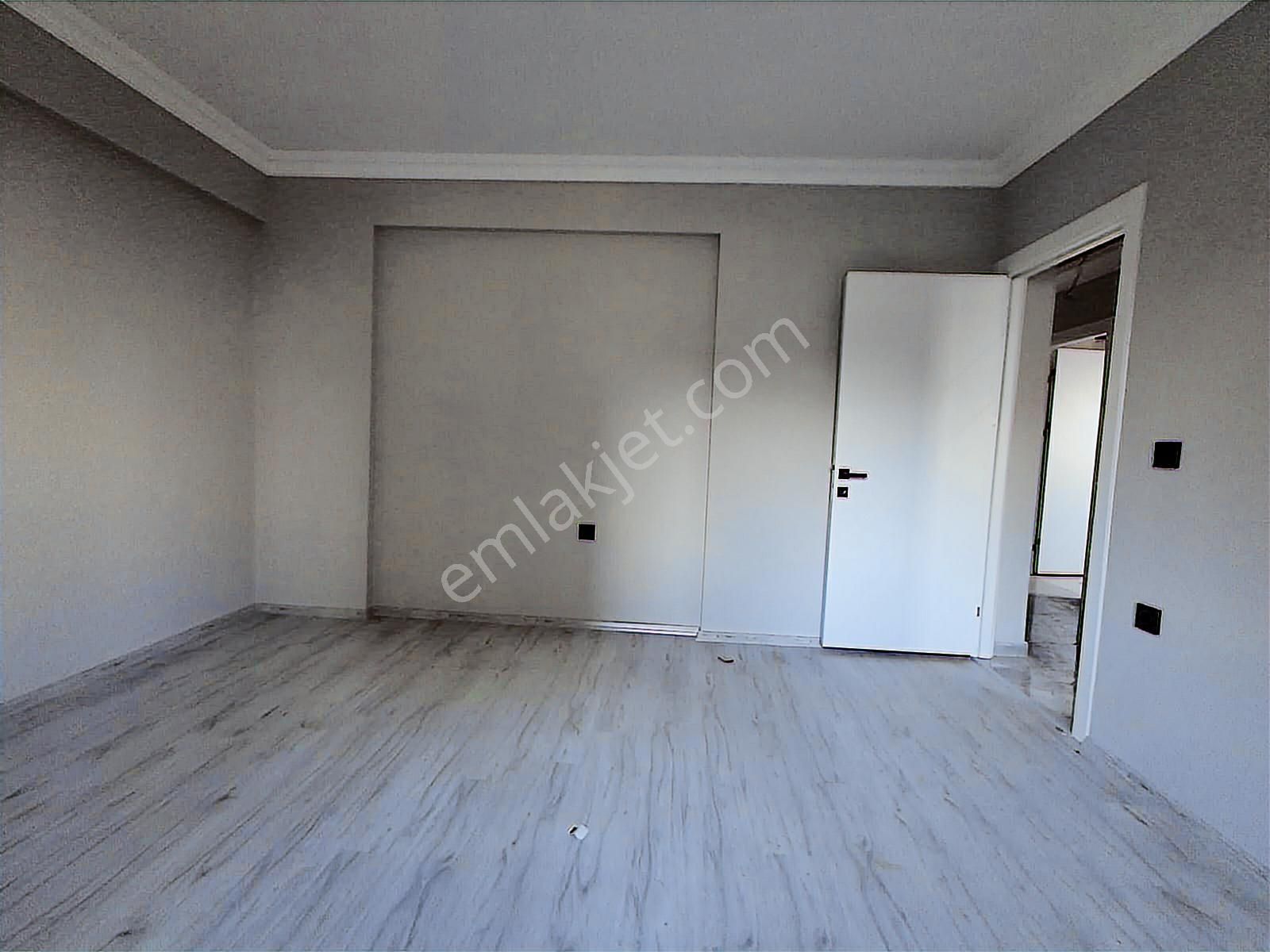 29 Ekim Mahallesi Kapalı Mutfak 2+1 Satılık Daire - Görsel 27