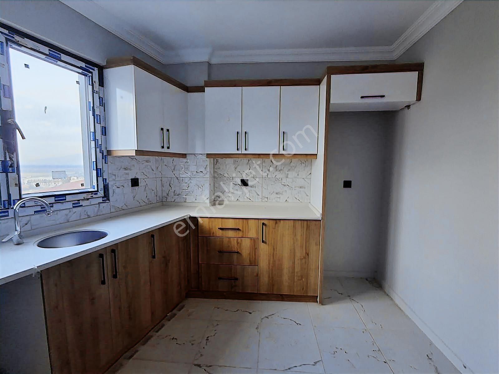 29 Ekim Mahallesi Kapalı Mutfak 2+1 Satılık Daire - Görsel 33
