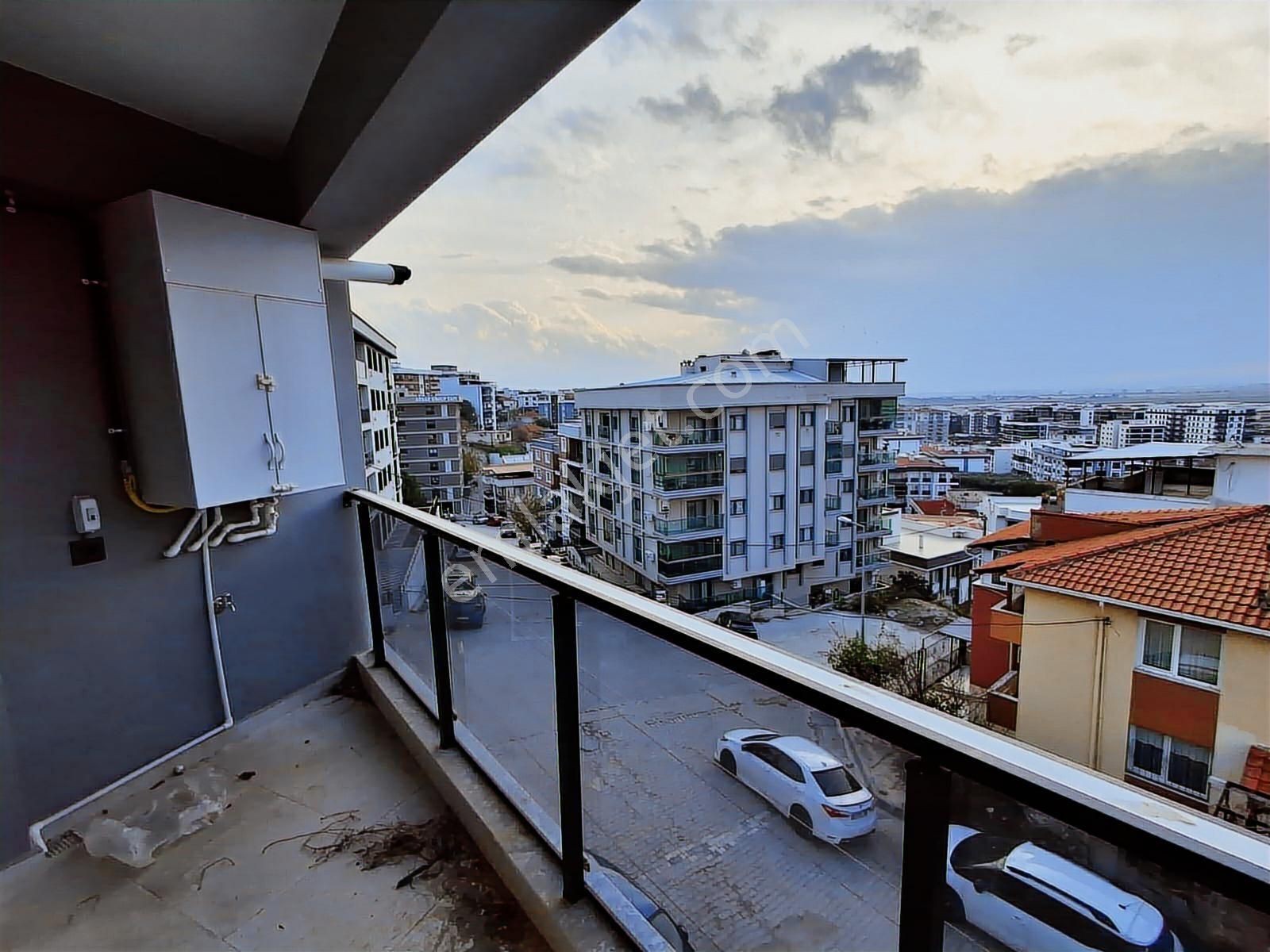 29 Ekim Mahallesi Kapalı Mutfak 2+1 Satılık Daire - Görsel 32