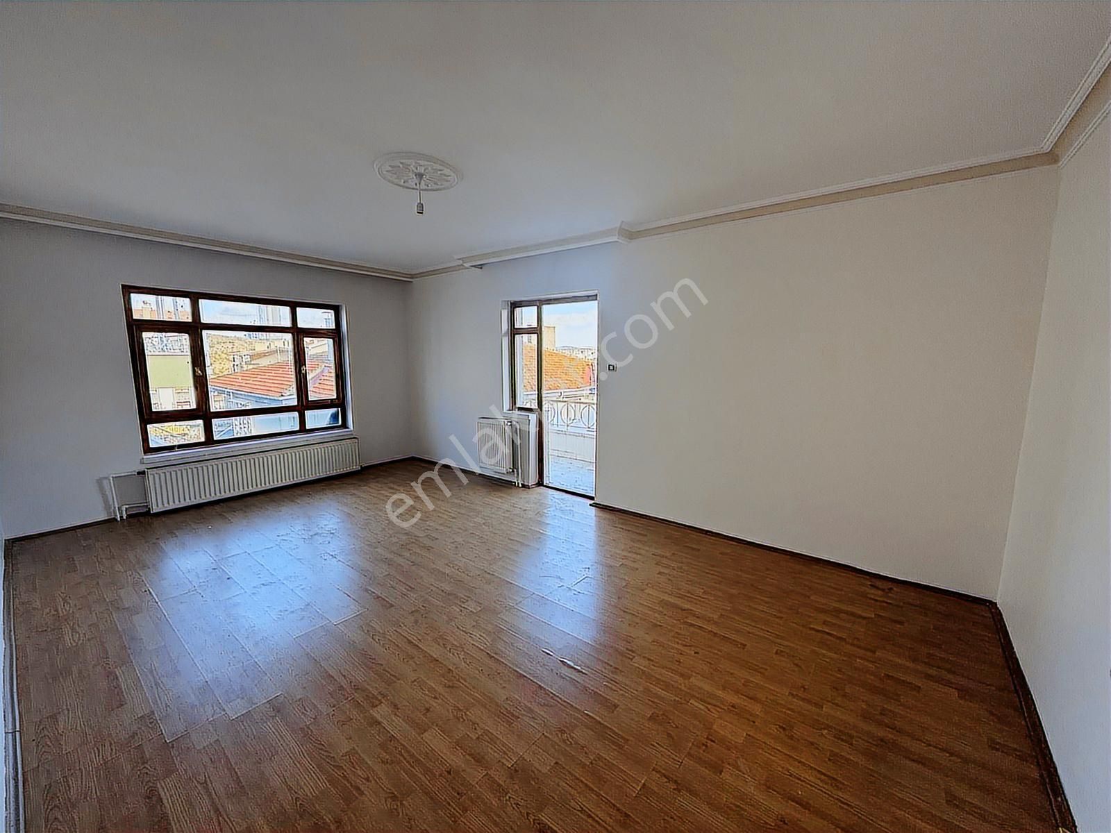 Bademlikte Temiz 3+1 Kiralık Daire - Görsel 2