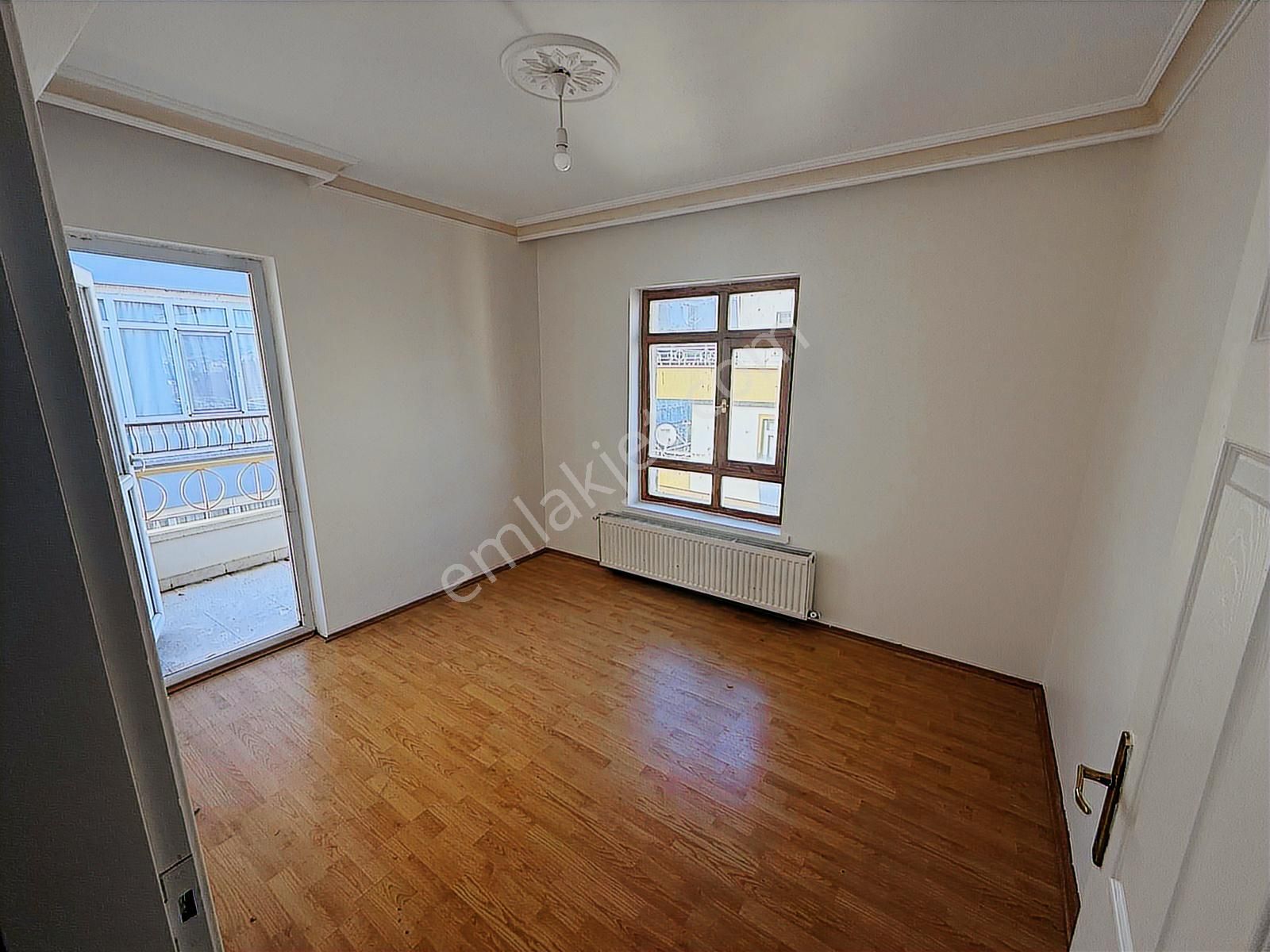 Bademlikte Temiz 3+1 Kiralık Daire - Görsel 19