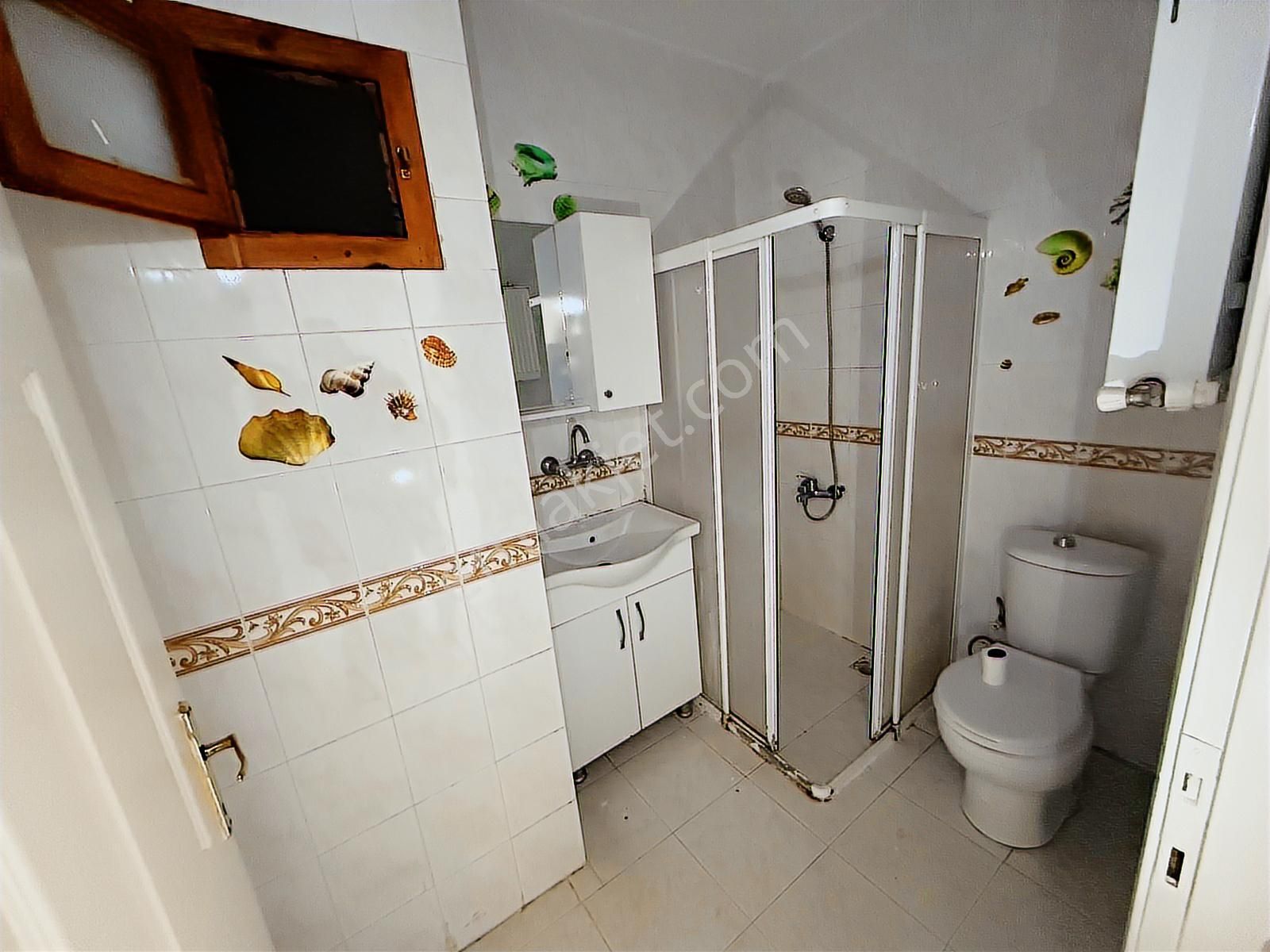 Bademlikte Temiz 3+1 Kiralık Daire - Görsel 21