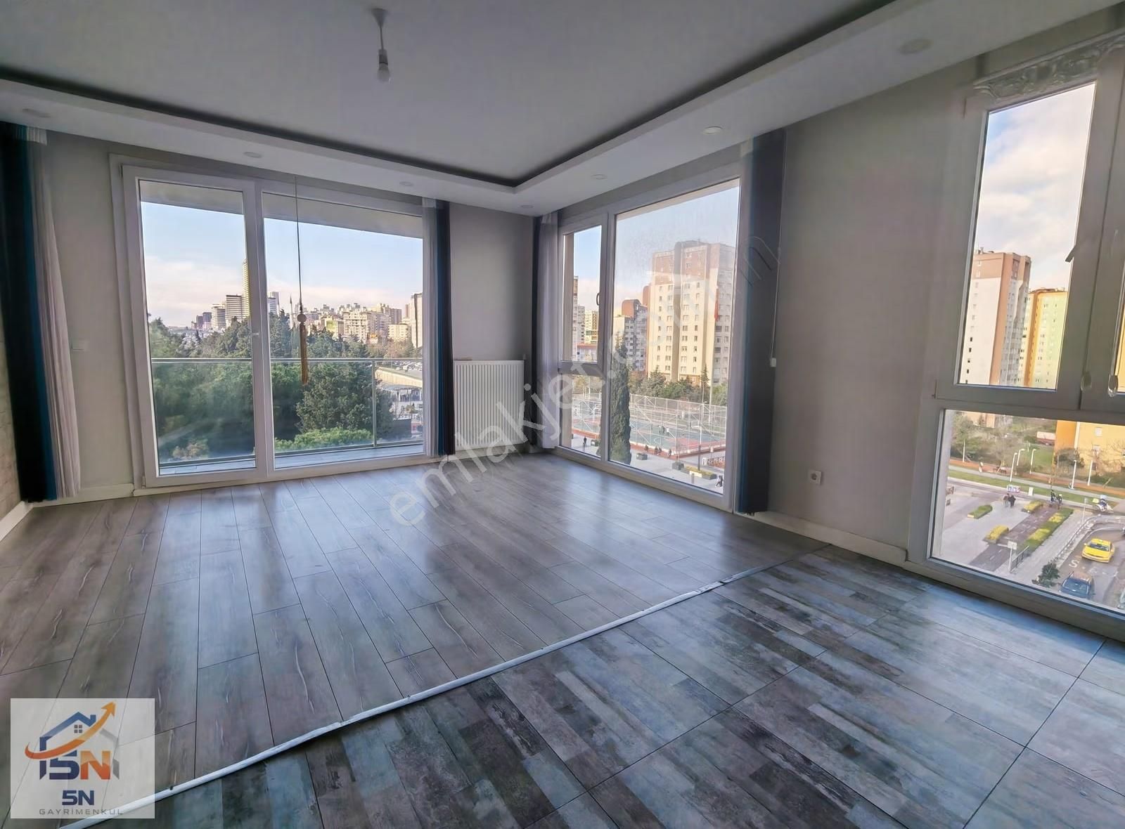 Beylikdüzü West Sıde Sitesi 1+1 Kiralık - Görsel 6