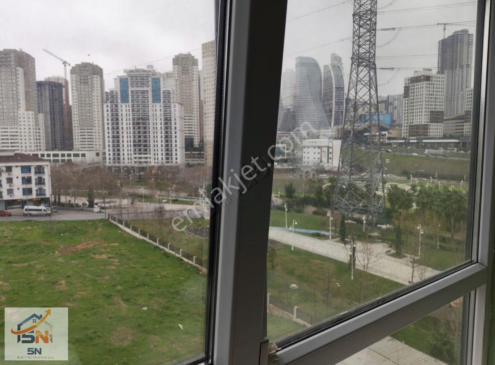 Metrobüse Yürüme Mesafesi Satılık 1+1 Daire - Görsel 33