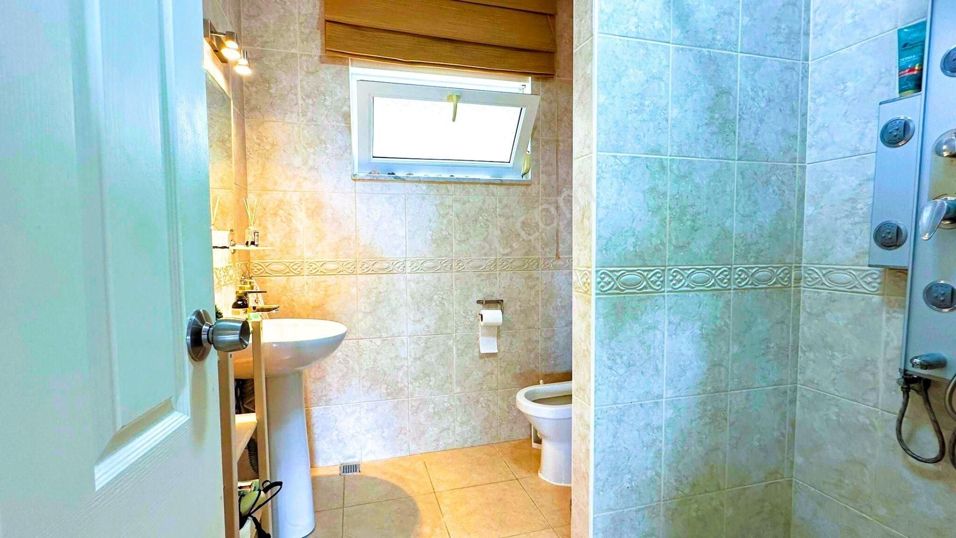 Alanya Mahmutlar’da Doğayla İç İçe, Denize Yakın 4+1 Lüks Villa - Görsel 15