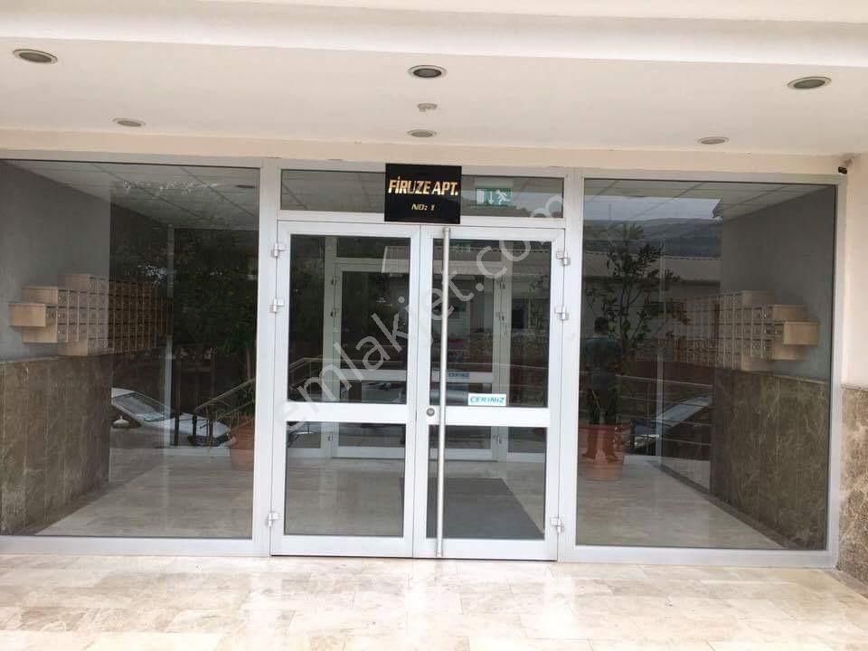 Emin'den Yeşilovanın Kalbilde Point Bornova 50 Metre 2+1 Ara Kat - Görsel 8