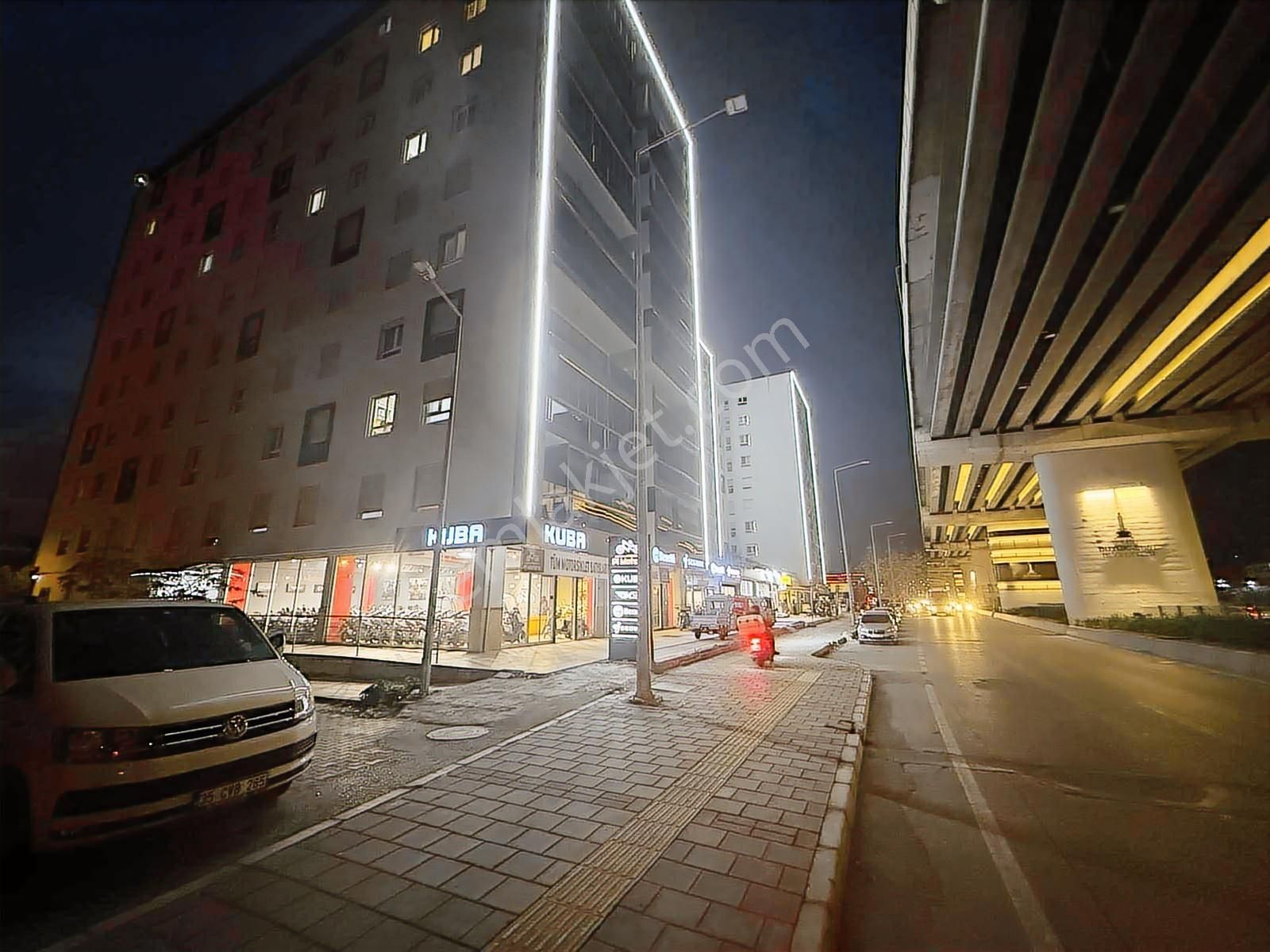 Emin'den Yeşilovanın Kalbilde Point Bornova 50 Metre 2+1 Ara Kat - Görsel 6