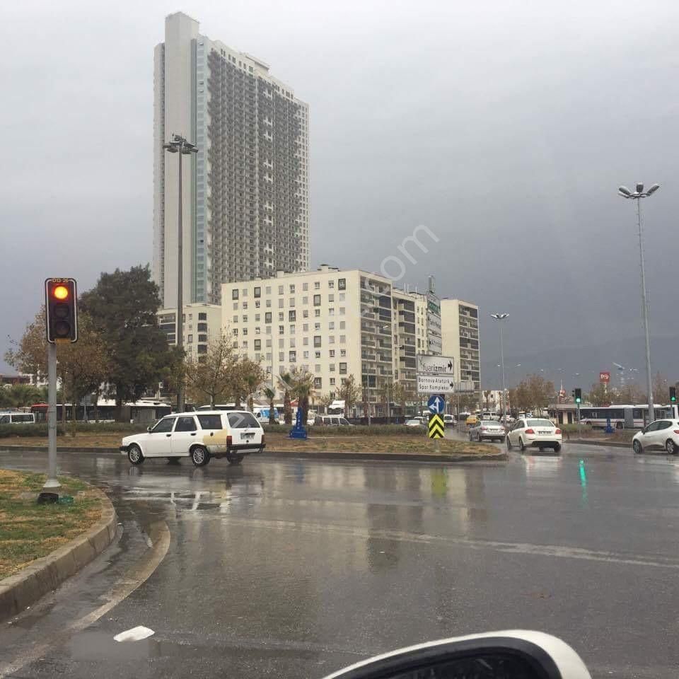 Emin'den Yeşilovanın Kalbilde Point Bornova 50 Metre 2+1 Ara Kat - Görsel 13