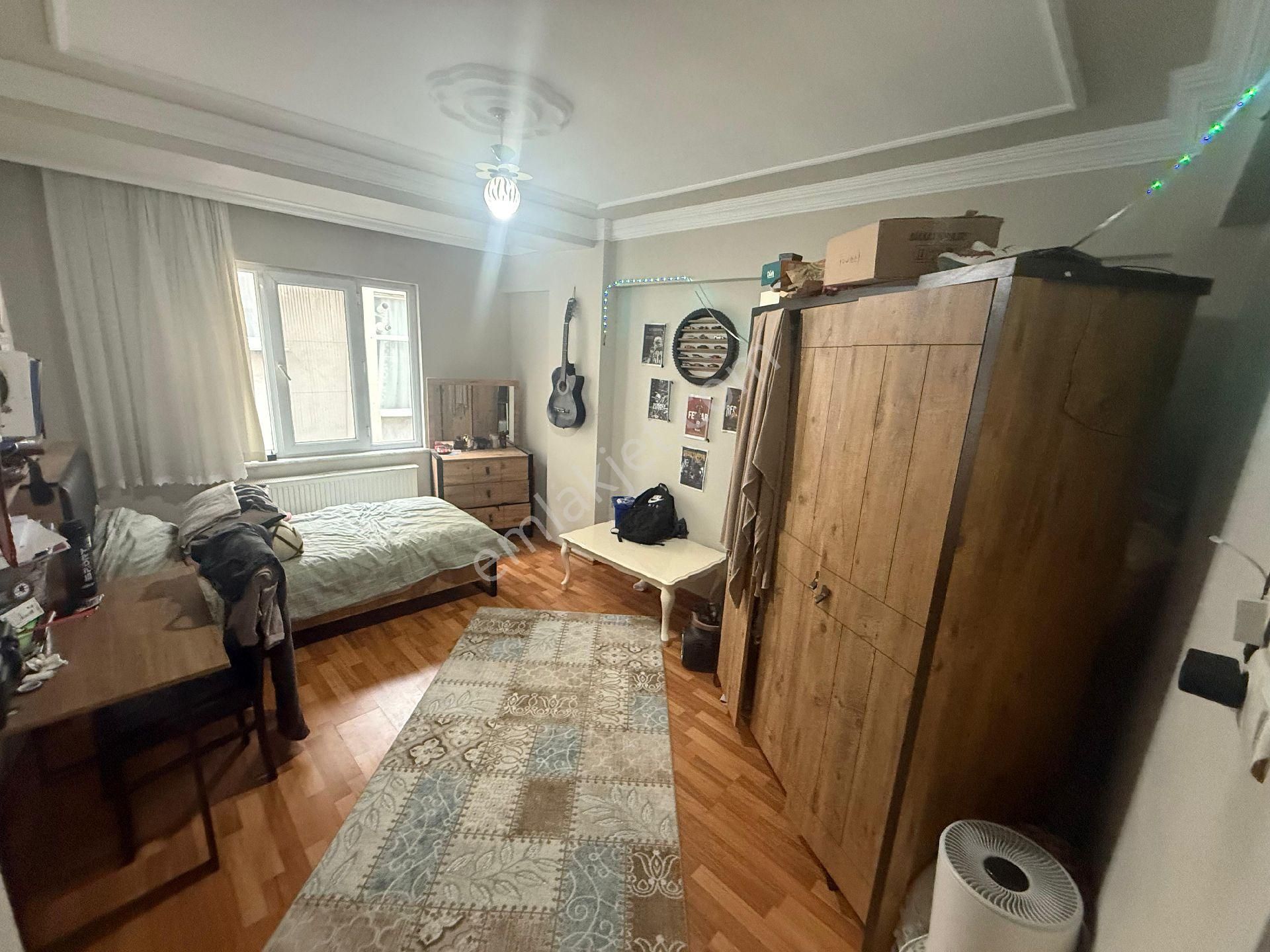 İsmetpaşa Mah. 3+1 1 Ve 2.kat - Görsel 11