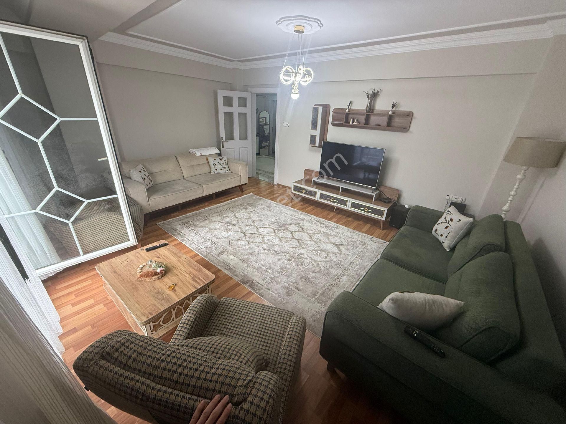 İsmetpaşa Mah. 3+1 1 Ve 2.kat - Görsel 3