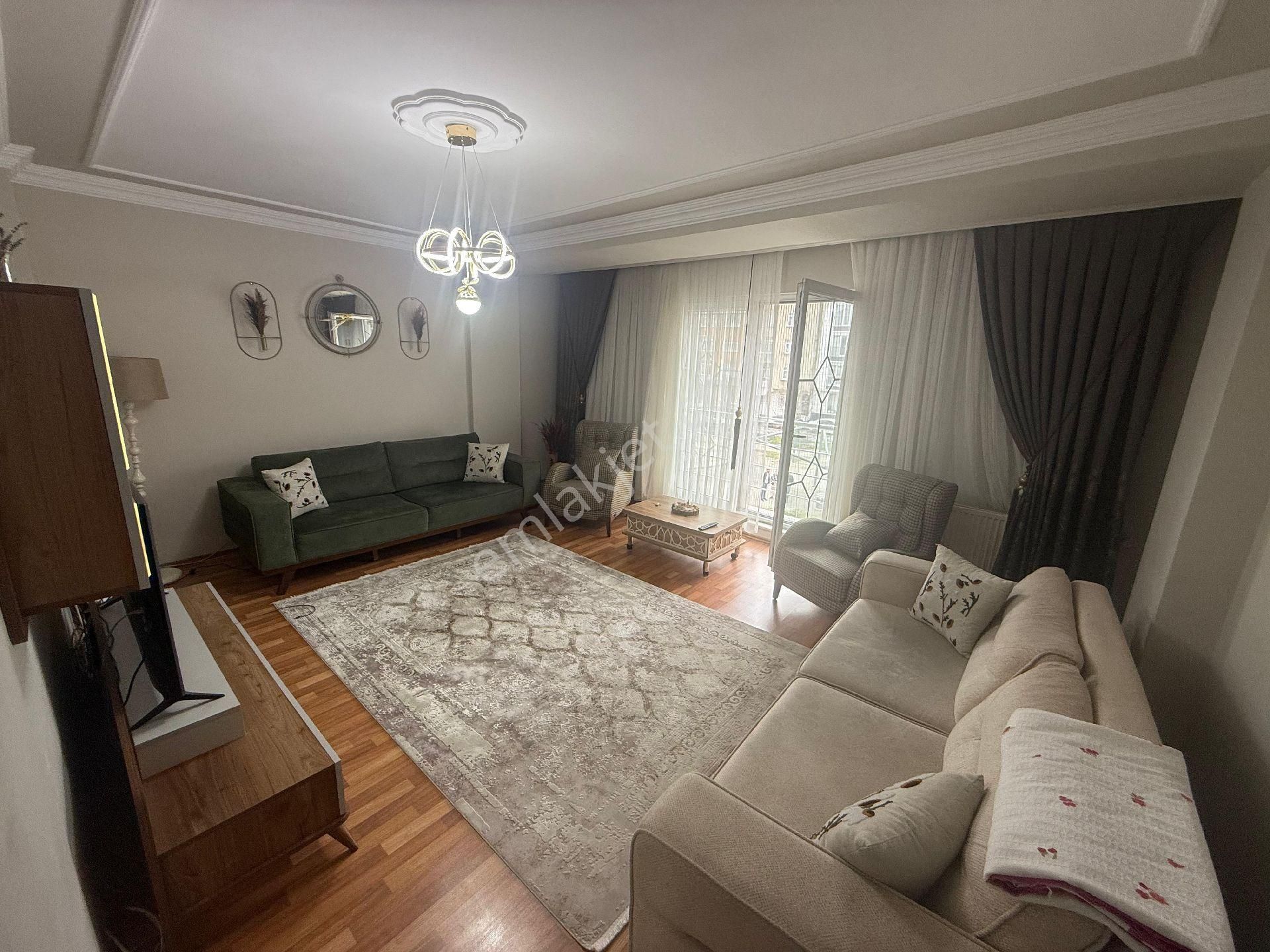 İsmetpaşa Mah. 3+1 1 Ve 2.kat