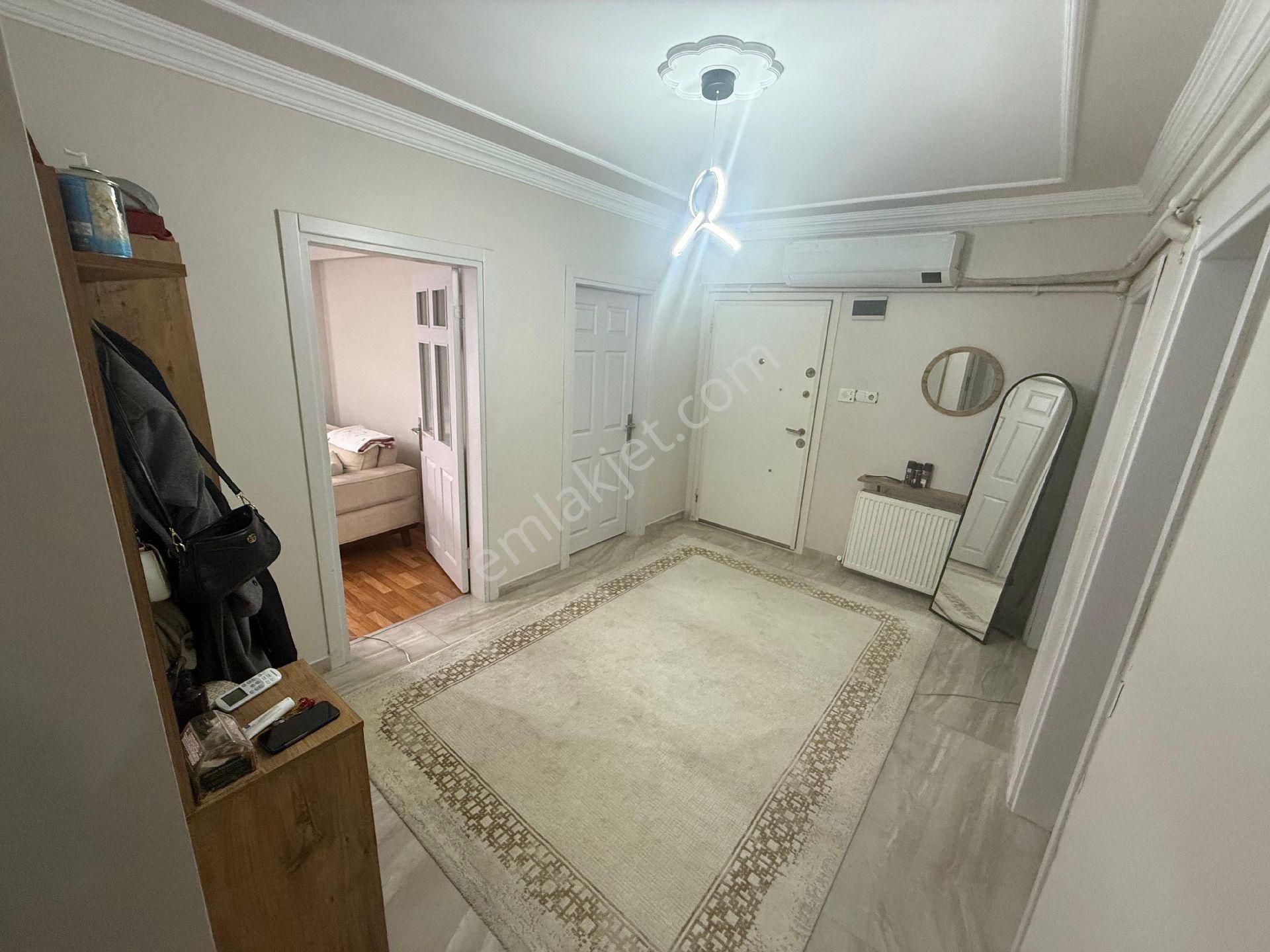 İsmetpaşa Mah. 3+1 1 Ve 2.kat - Görsel 17