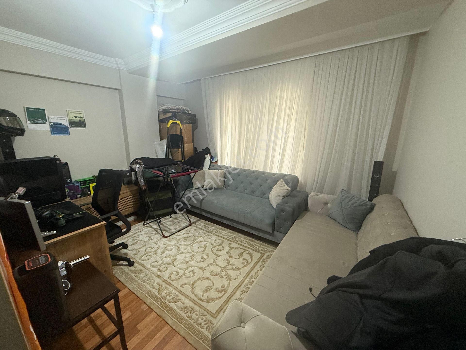 İsmetpaşa Mah. 3+1 1 Ve 2.kat - Görsel 6