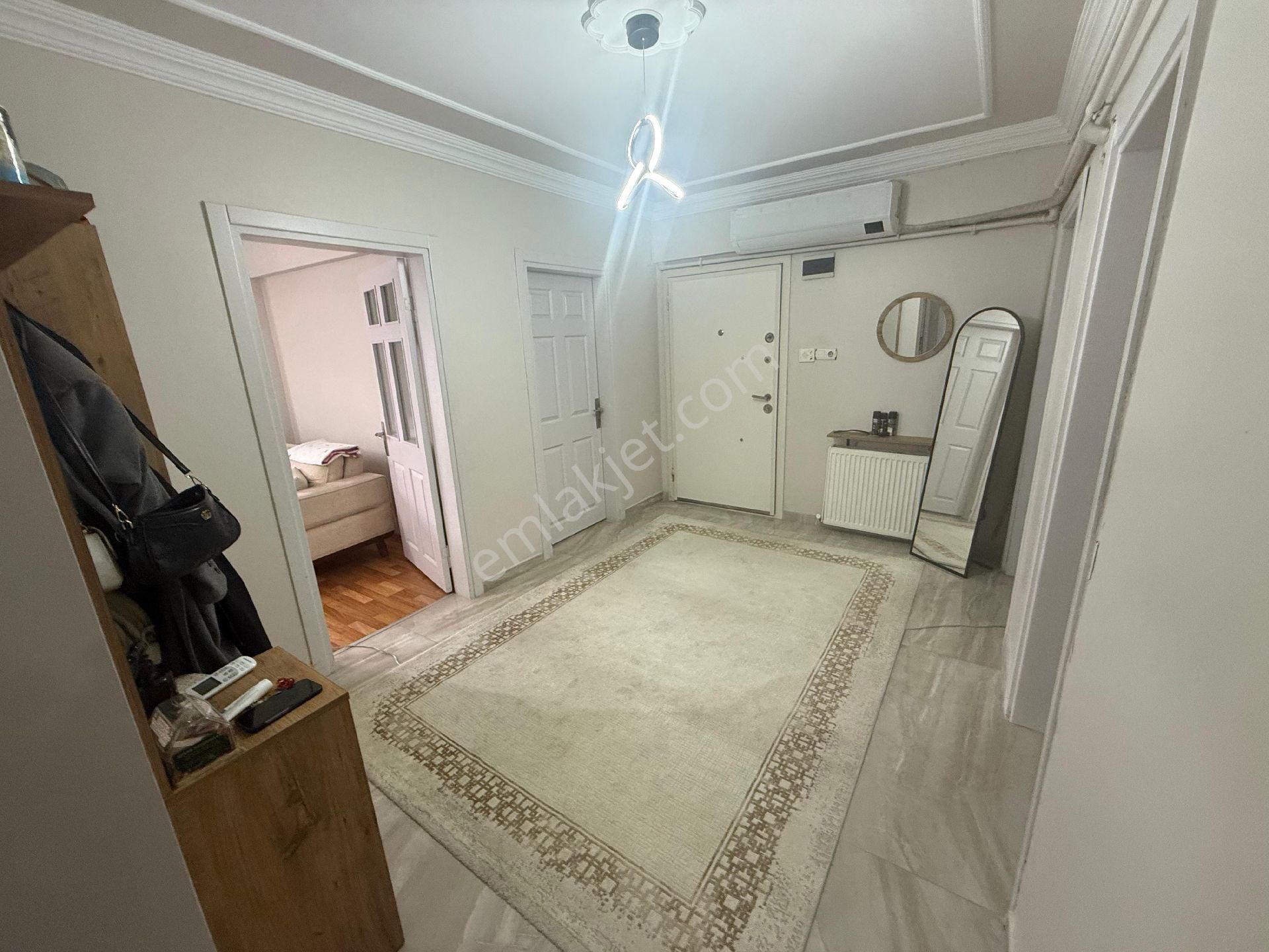 İsmetpaşa Mah. 3+1 1 Ve 2.kat - Görsel 16