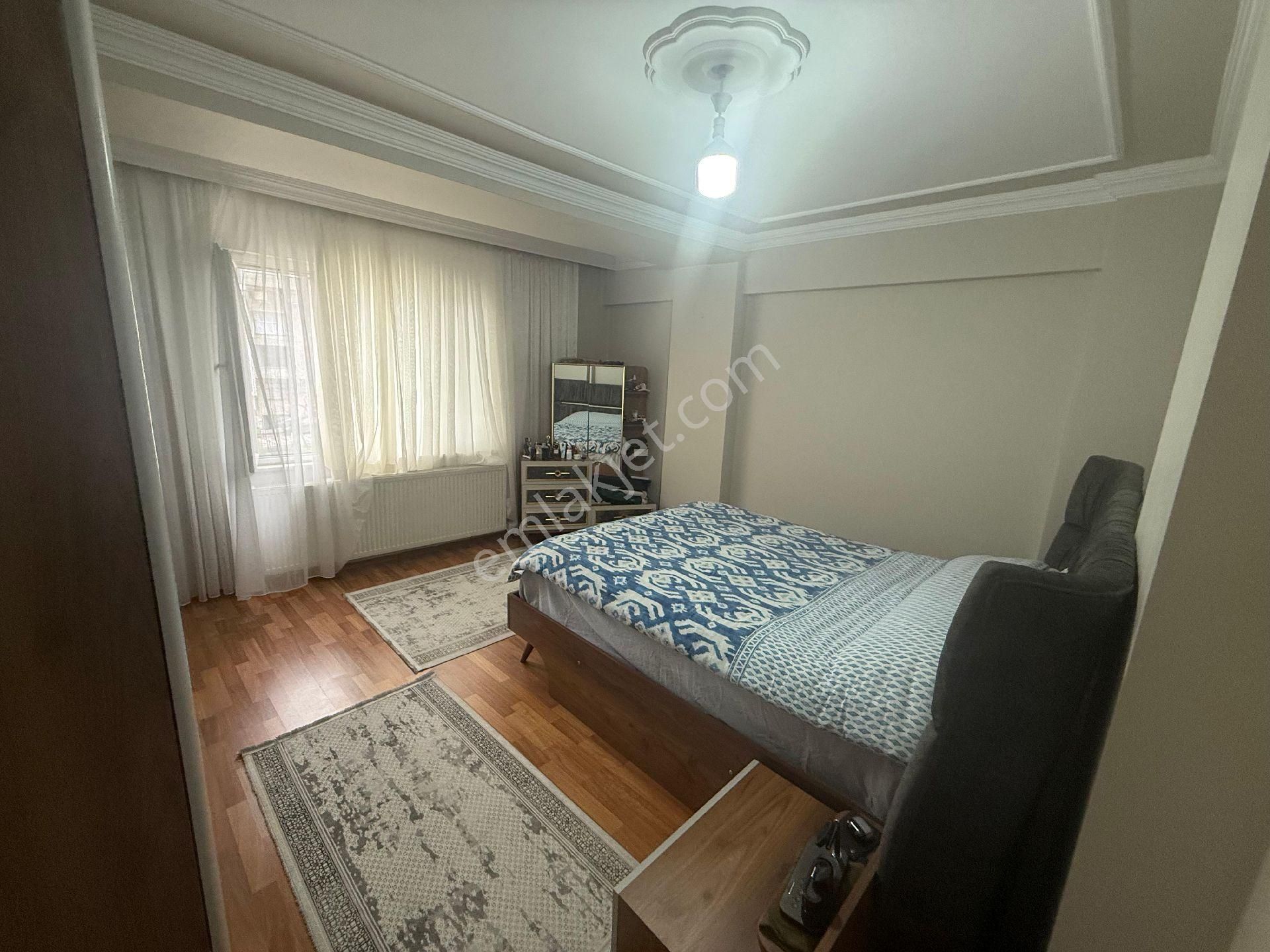 İsmetpaşa Mah. 3+1 1 Ve 2.kat - Görsel 8