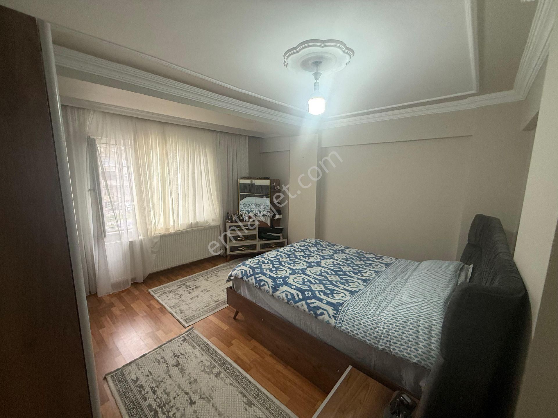 İsmetpaşa Mah. 3+1 1 Ve 2.kat - Görsel 7