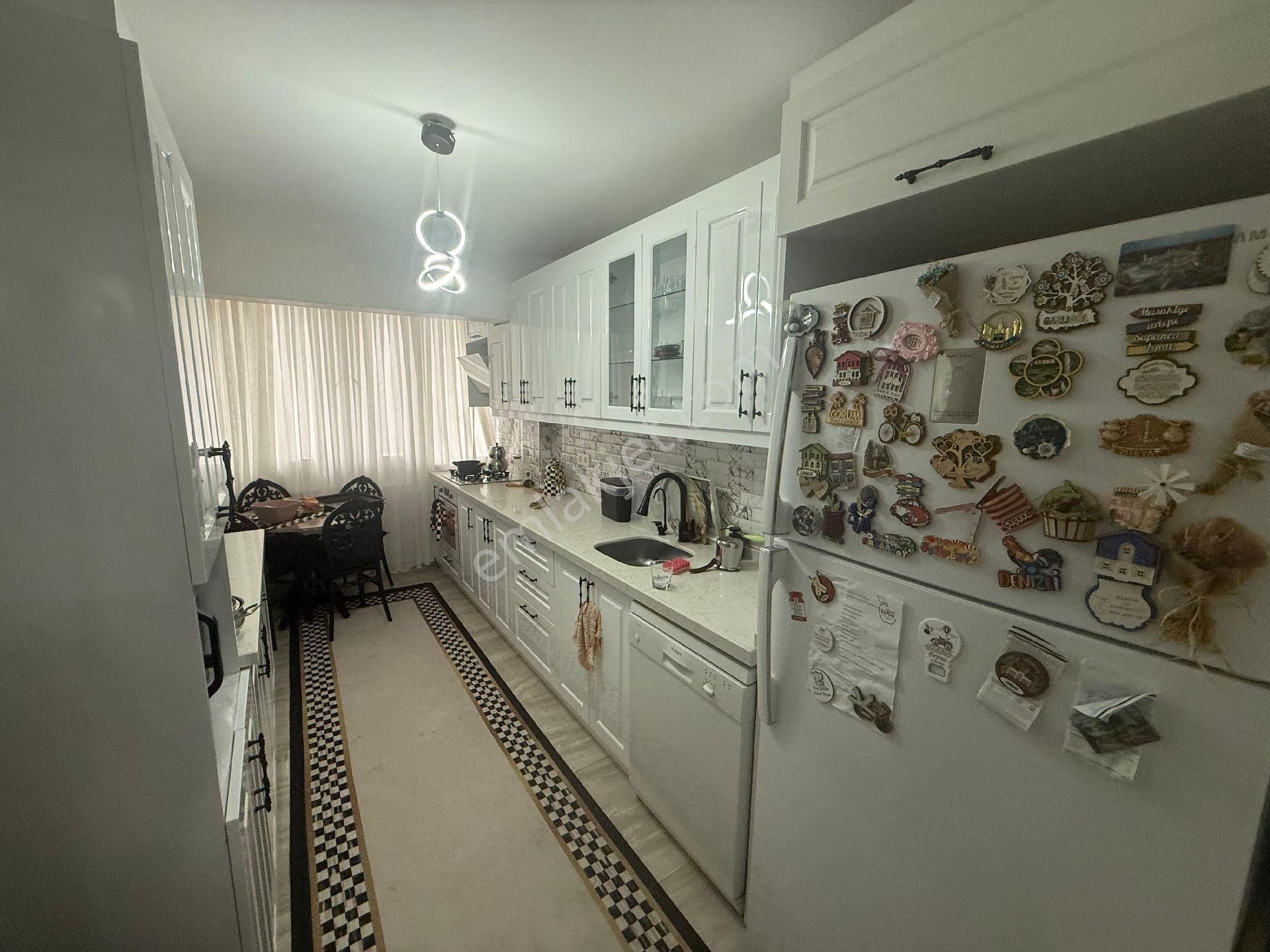 İsmetpaşa Mah. 3+1 1 Ve 2.kat - Görsel 14