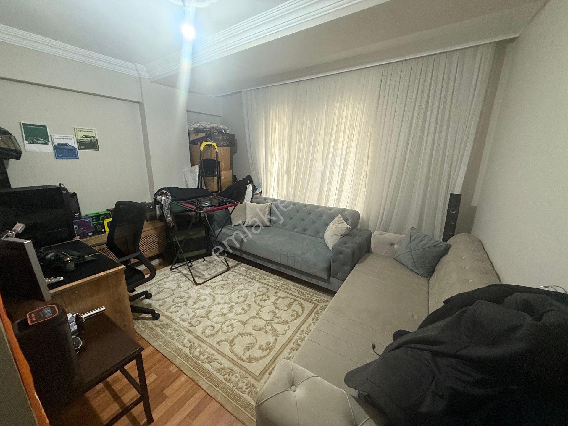 İsmetpaşa Mah. 3+1 1 Ve 2.kat - Görsel 4