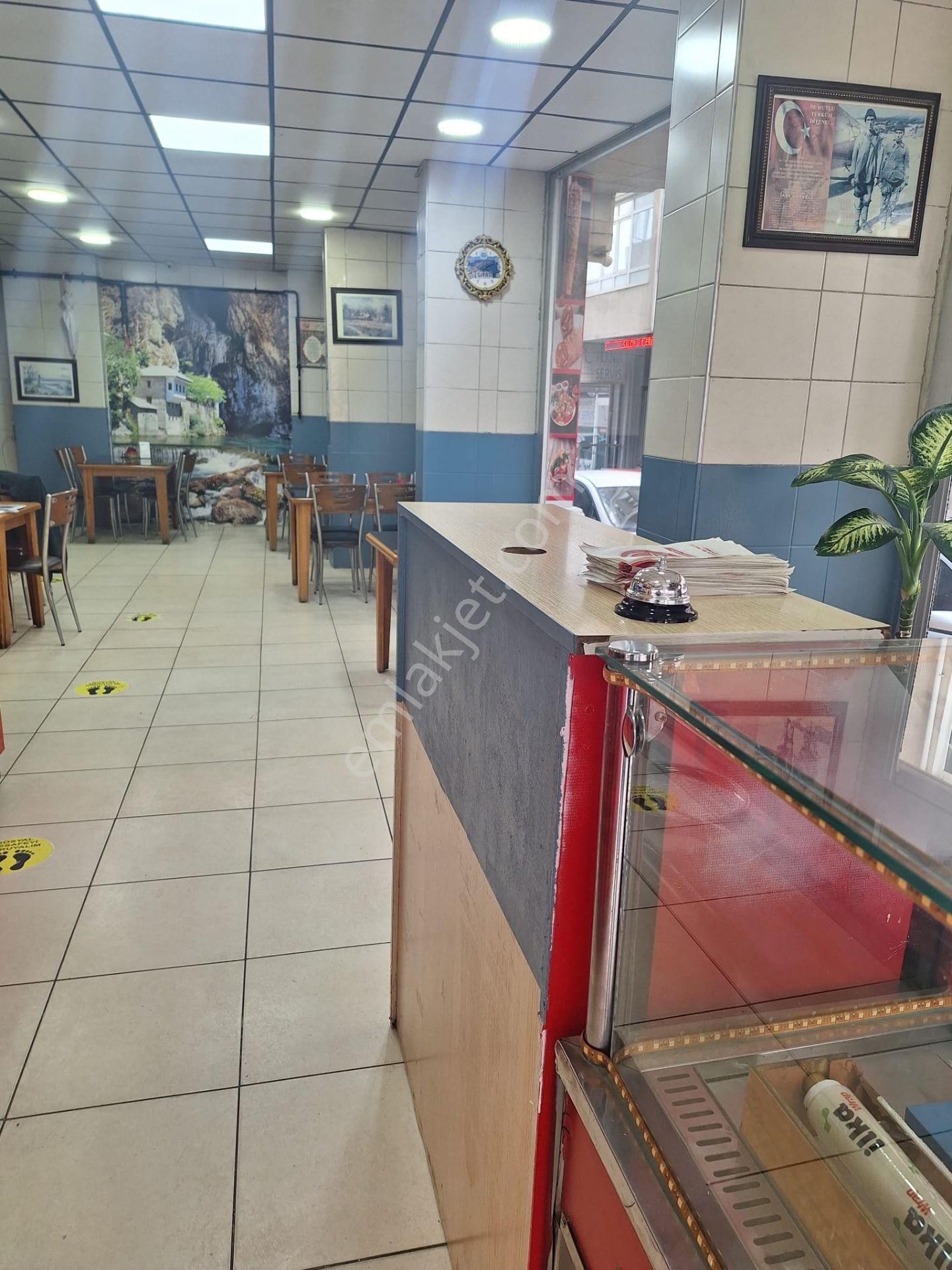 Acil Gebzede Devren Kiralık Dükkan - Görsel 7