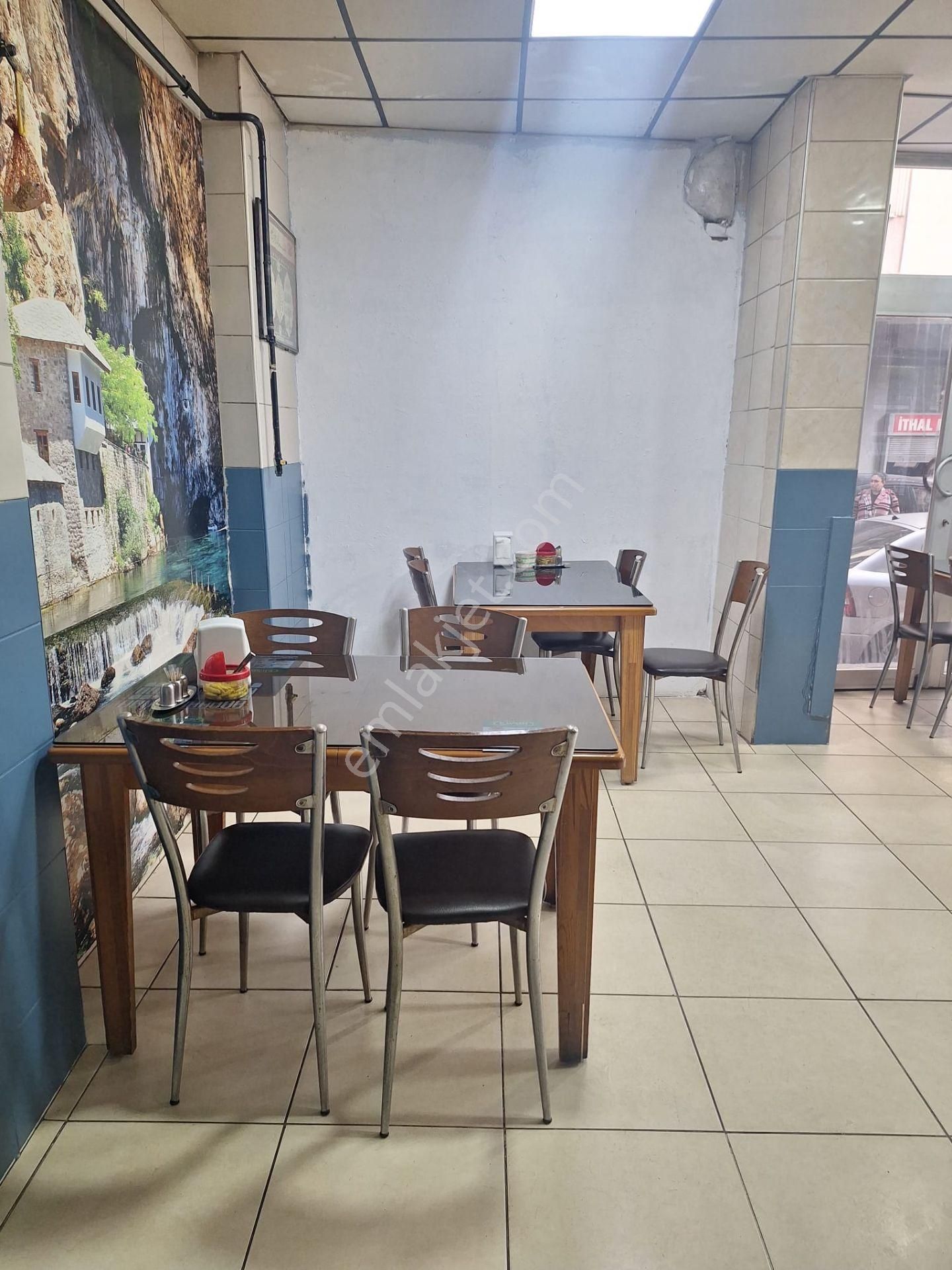 Acil Gebzede Devren Kiralık Dükkan - Görsel 2