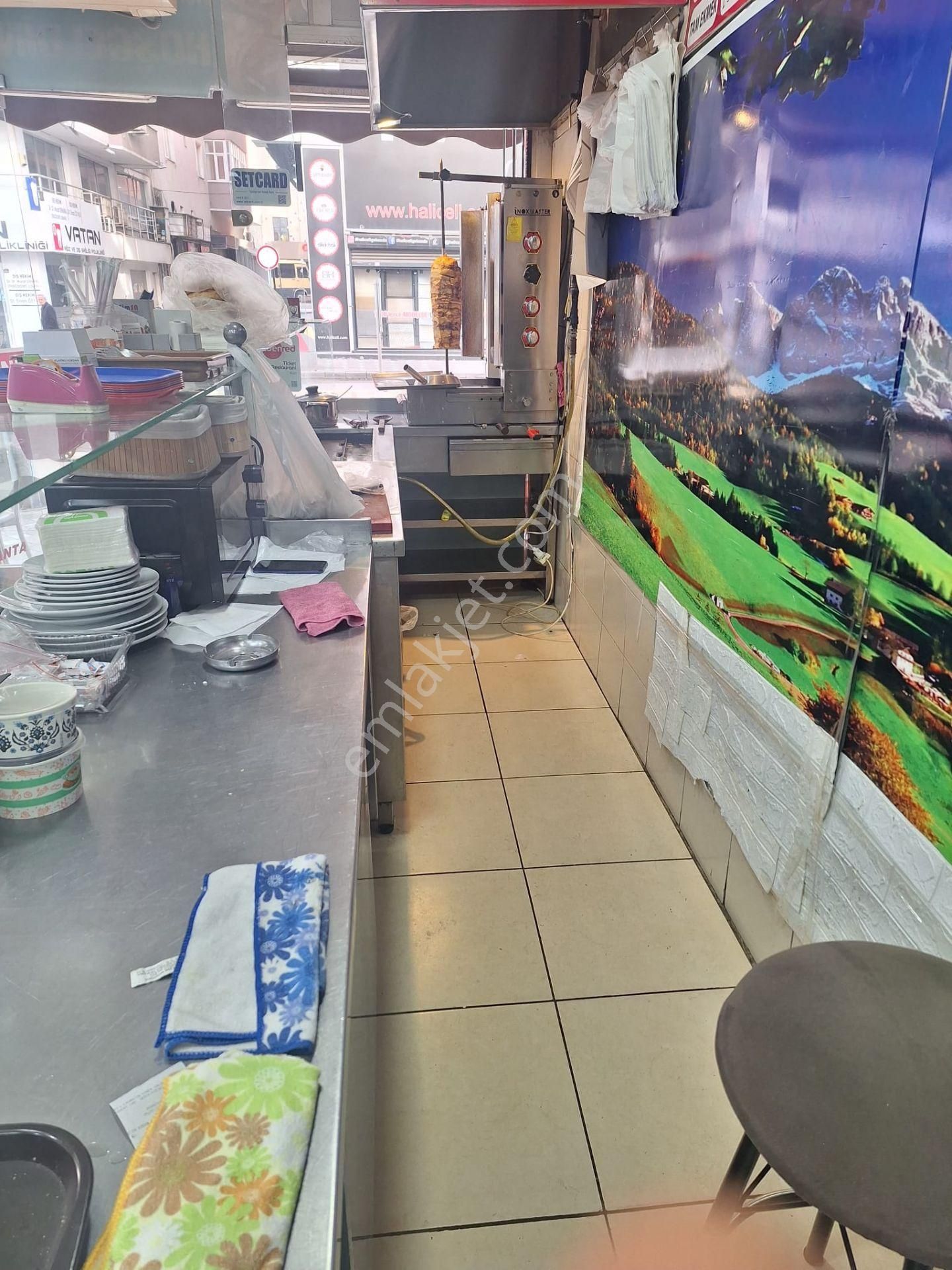 Acil Gebzede Devren Kiralık Dükkan - Görsel 6