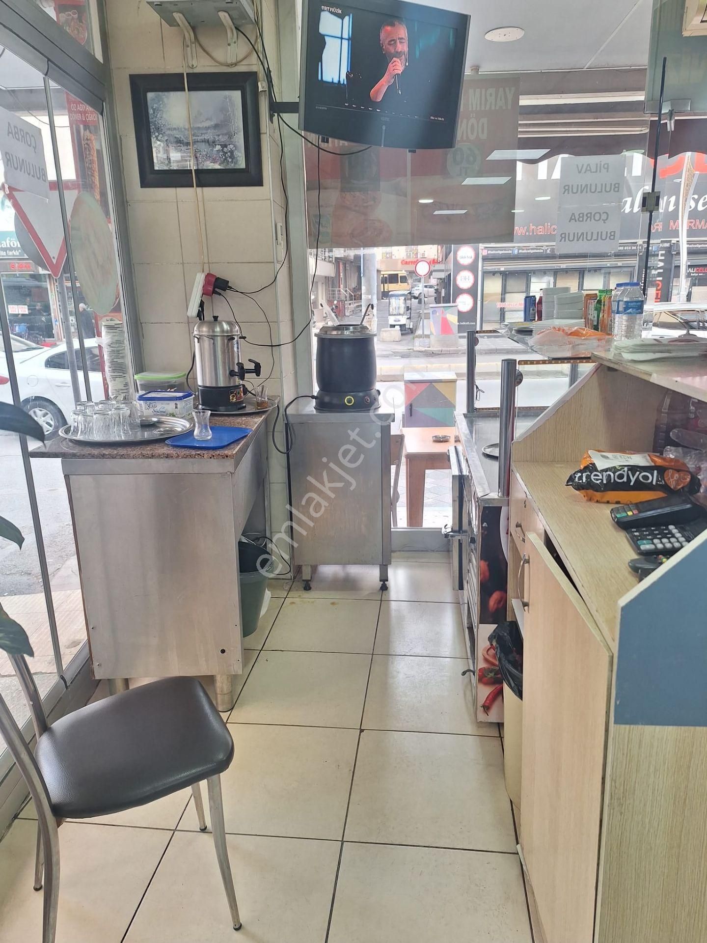 Acil Gebzede Devren Kiralık Dükkan - Görsel 5