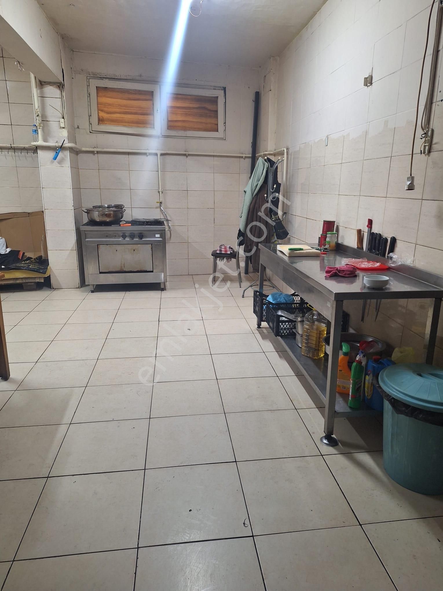 Acil Gebzede Devren Kiralık Dükkan