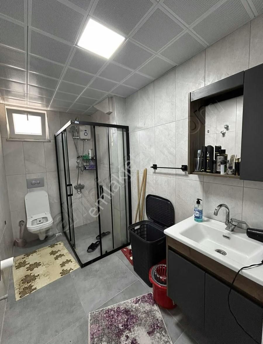 Gizemli Emlaktan Satılık 1+1 Geniş Daire - Görsel 13