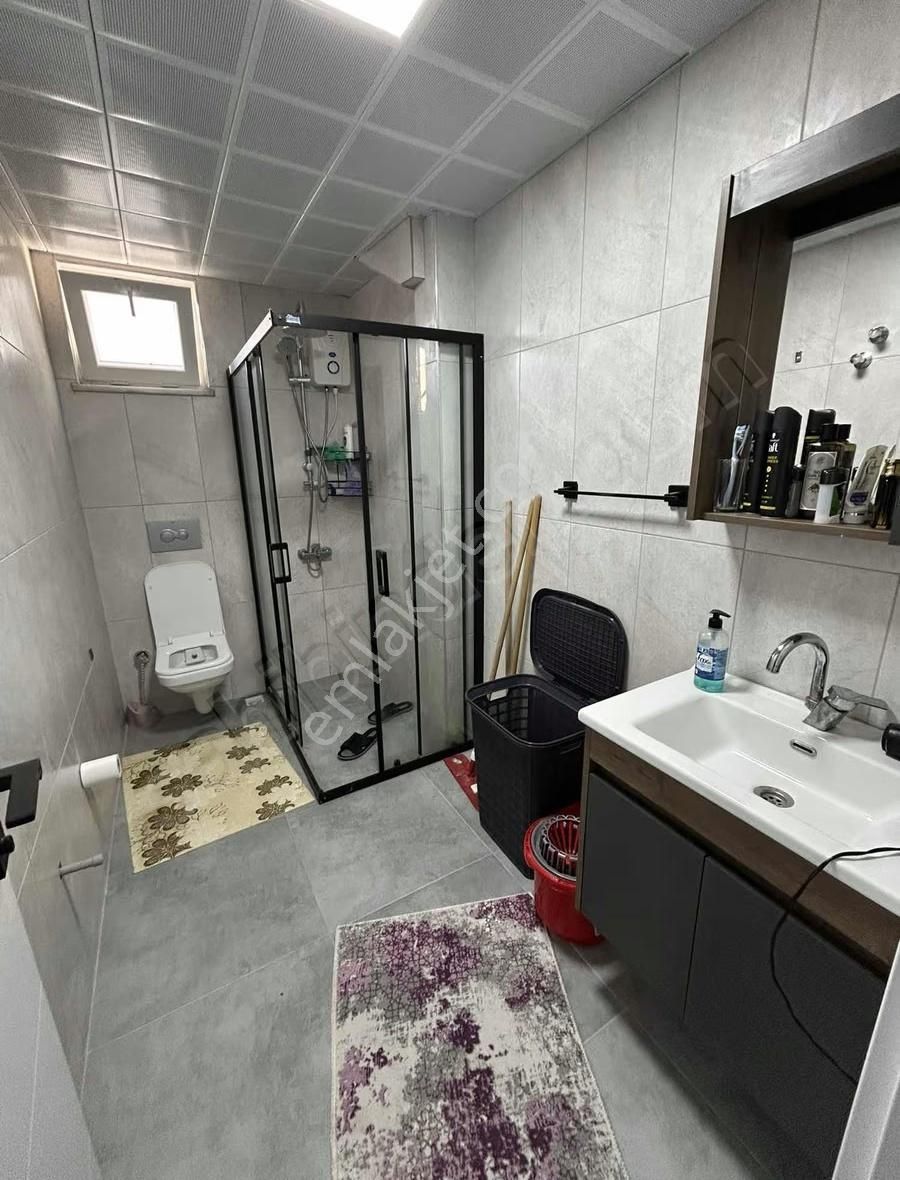 Gizemli Emlaktan Satılık 1+1 Geniş Daire - Görsel 7