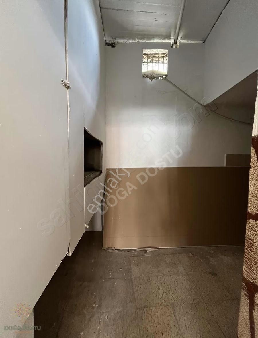 Bornova Naldökende İşlek Cadde Üzeri 115 M² Geniş Dükkan - Görsel 16