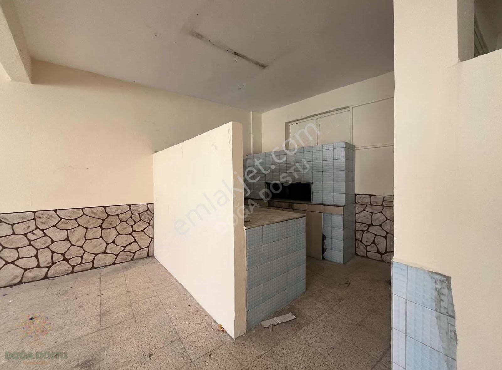 Bornova Naldökende İşlek Cadde Üzeri 115 M² Geniş Dükkan - Görsel 18