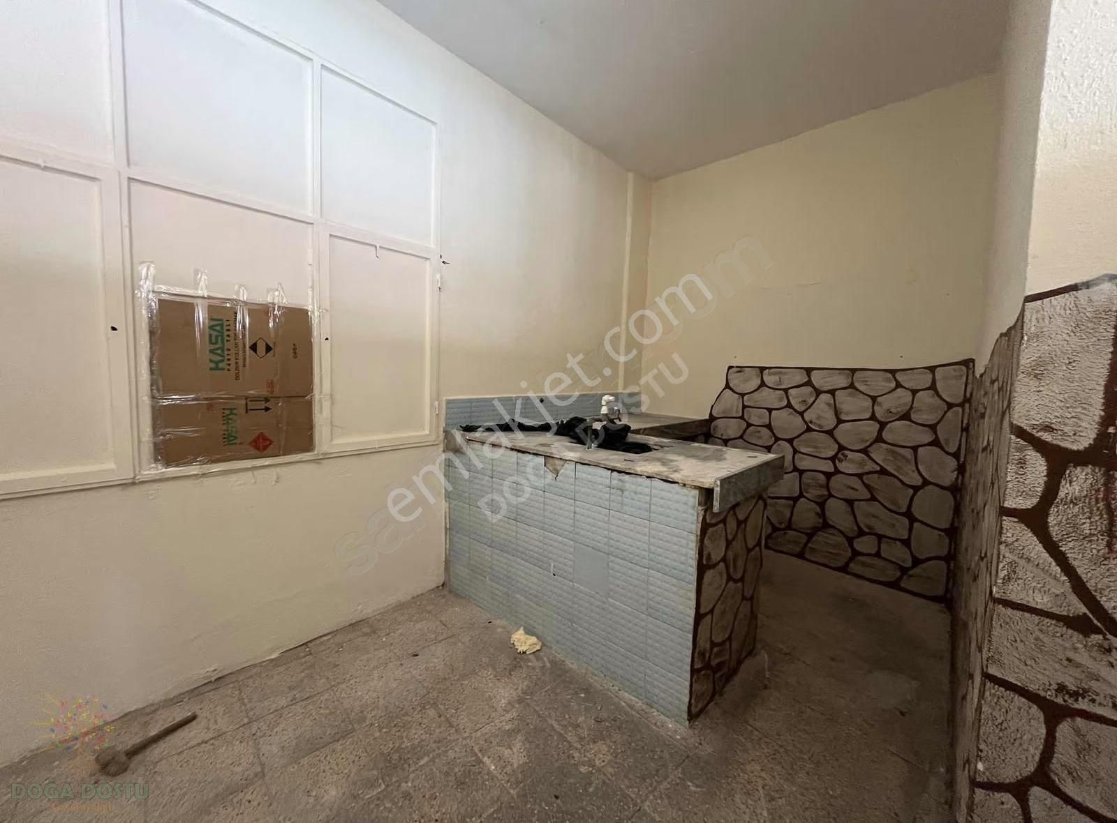 Bornova Naldökende İşlek Cadde Üzeri 115 M² Geniş Dükkan - Görsel 12