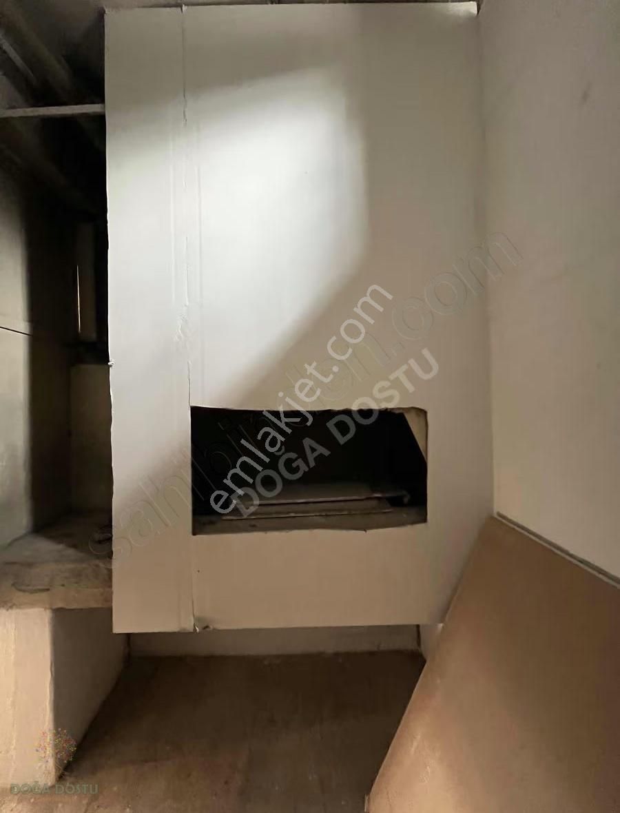 Bornova Naldökende İşlek Cadde Üzeri 115 M² Geniş Dükkan - Görsel 2