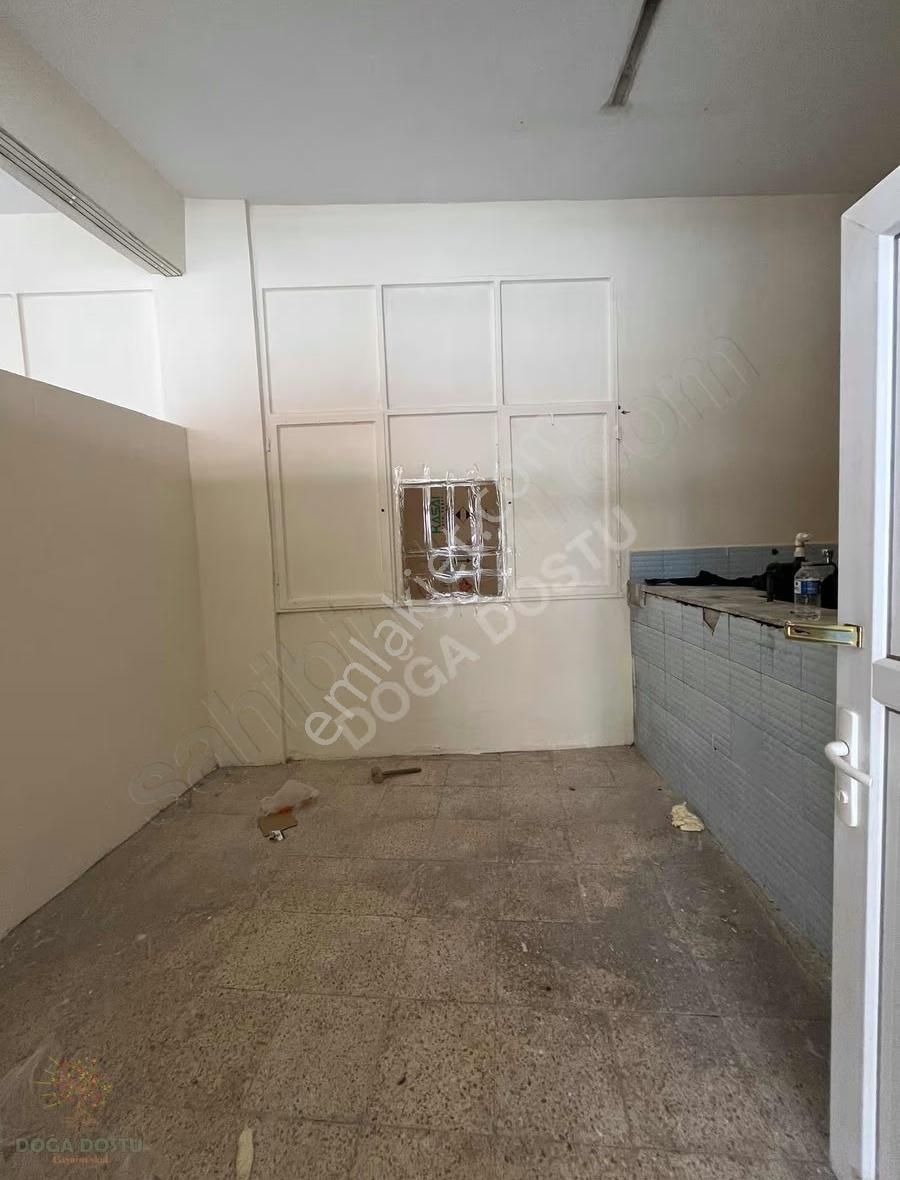 Bornova Naldökende İşlek Cadde Üzeri 115 M² Geniş Dükkan - Görsel 22