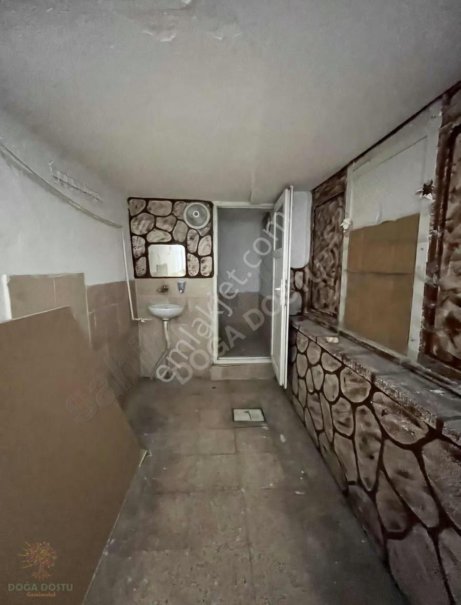 Bornova Naldökende İşlek Cadde Üzeri 115 M² Geniş Dükkan - Görsel 23