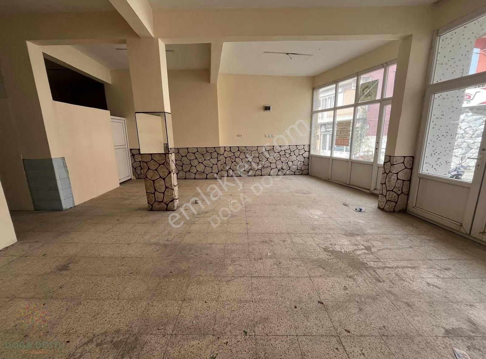 Bornova Naldökende İşlek Cadde Üzeri 115 M² Geniş Dükkan - Görsel 10