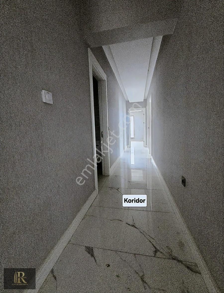 Çakırlar Yuvaköy Anka Yaşam'da Geniş 170m2 Satılık 4+1 Daire - Görsel 18