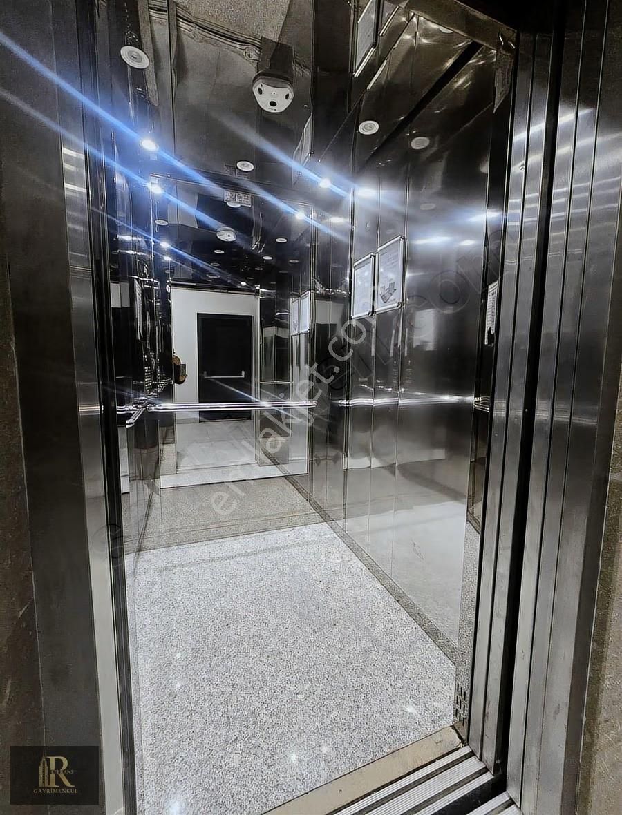 Çakırlar Yuvaköy Anka Yaşam'da Geniş 170m2 Satılık 4+1 Daire - Görsel 22