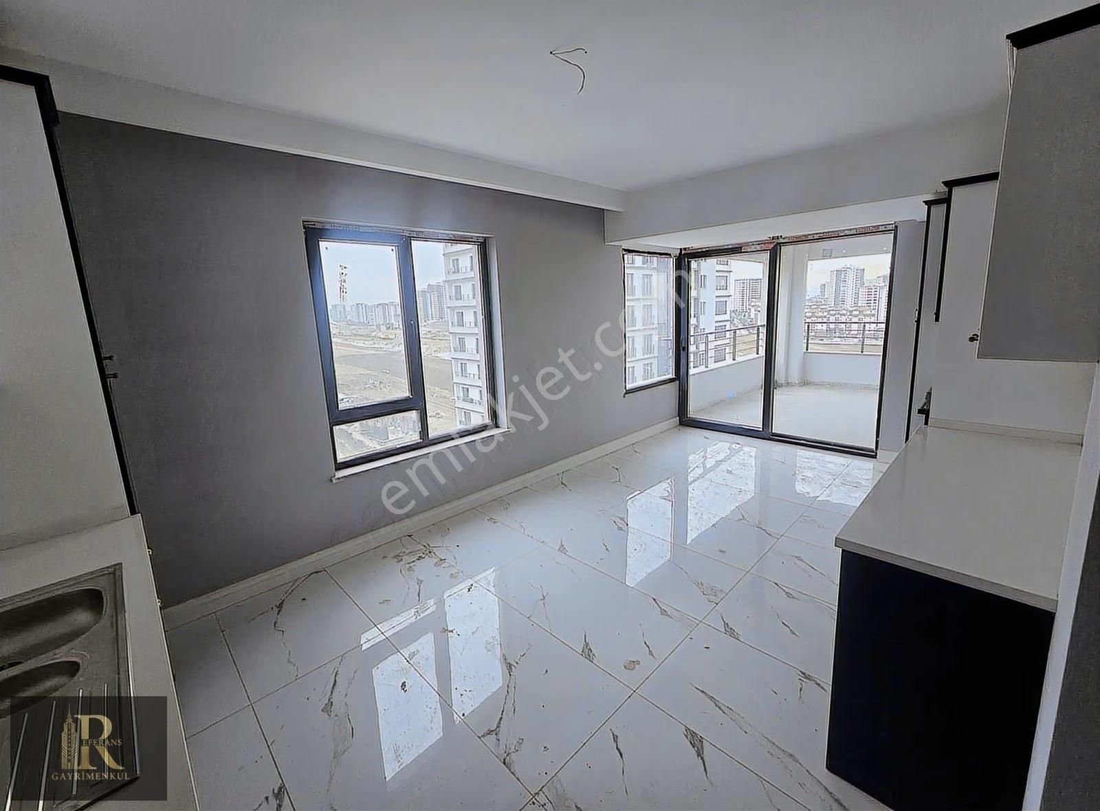 Çakırlar Yuvaköy Anka Yaşam'da Geniş 170m2 Satılık 4+1 Daire - Görsel 11