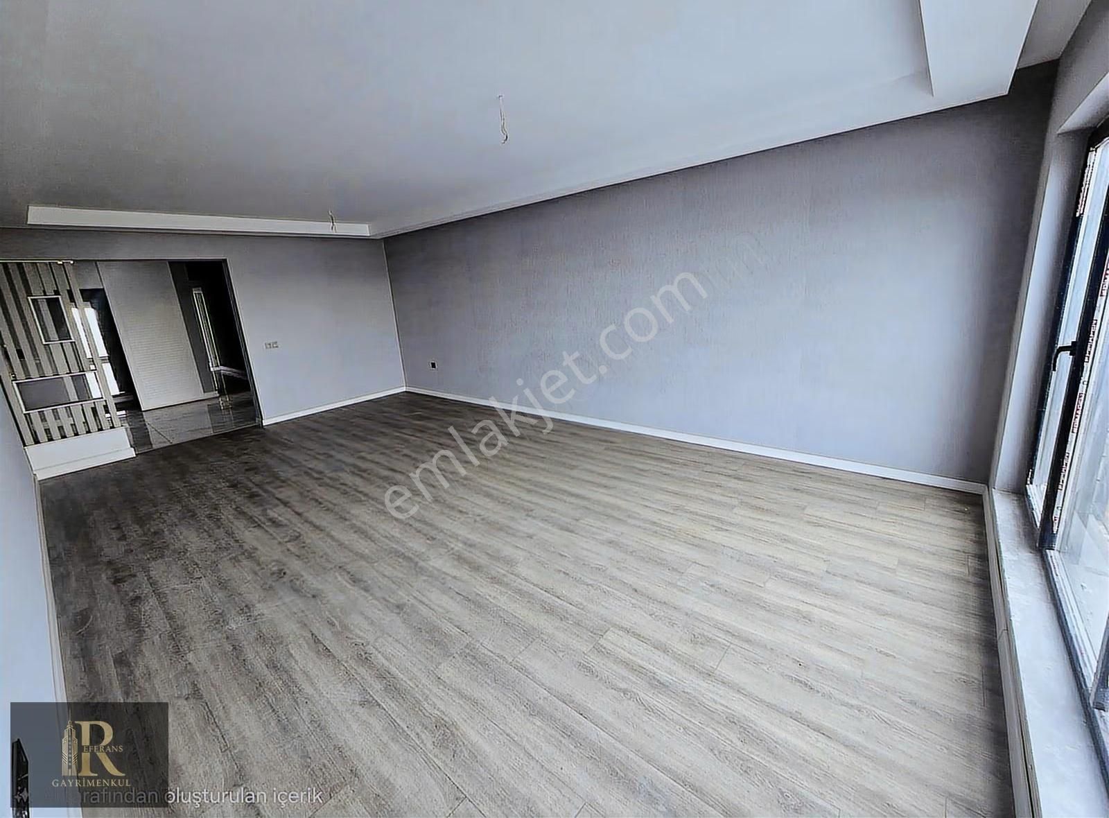 Çakırlar Yuvaköy Anka Yaşam'da Geniş 170m2 Satılık 4+1 Daire - Görsel 2